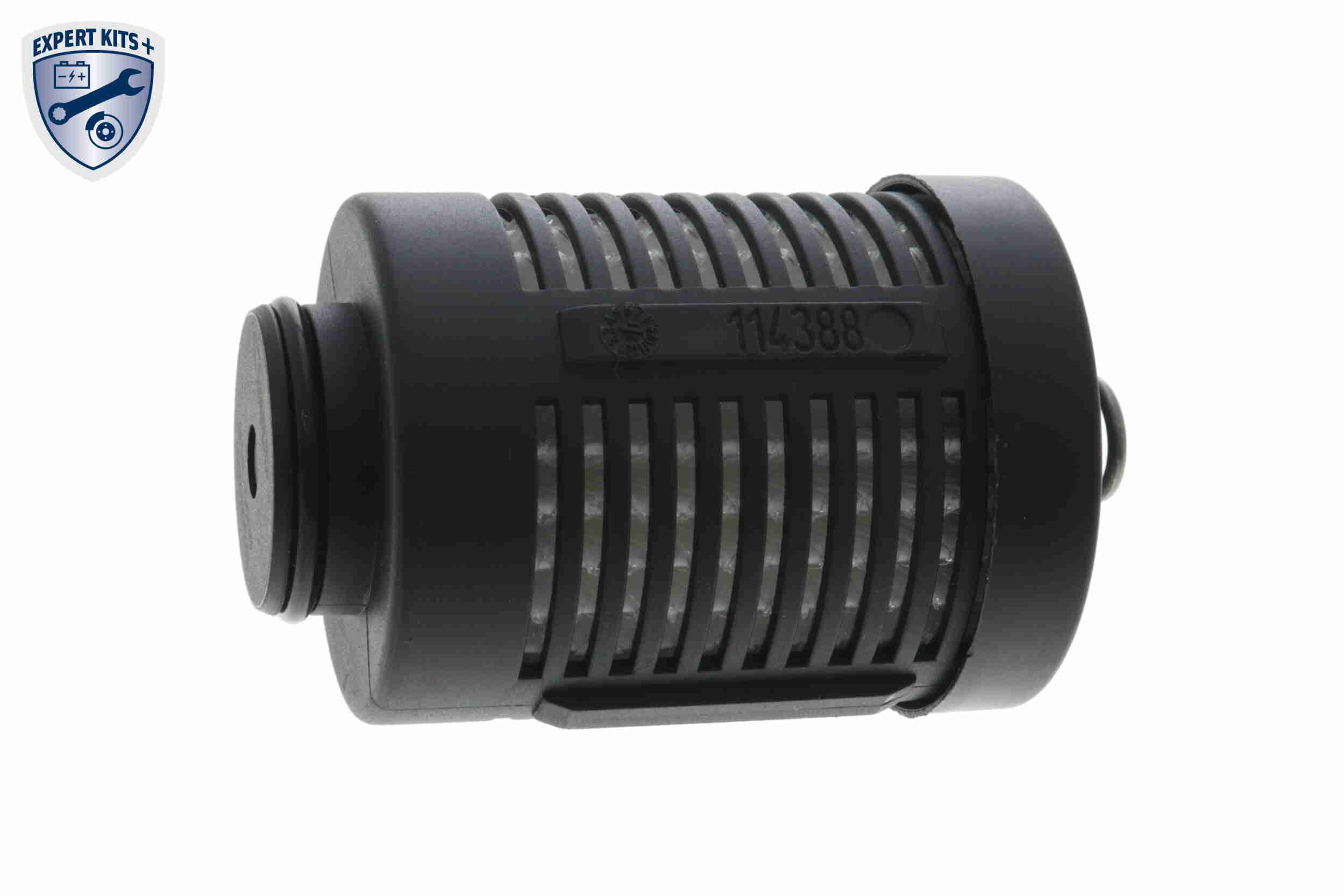 Hydraulic Filter, all-wheel-drive coupling - V10-5000 VAICO