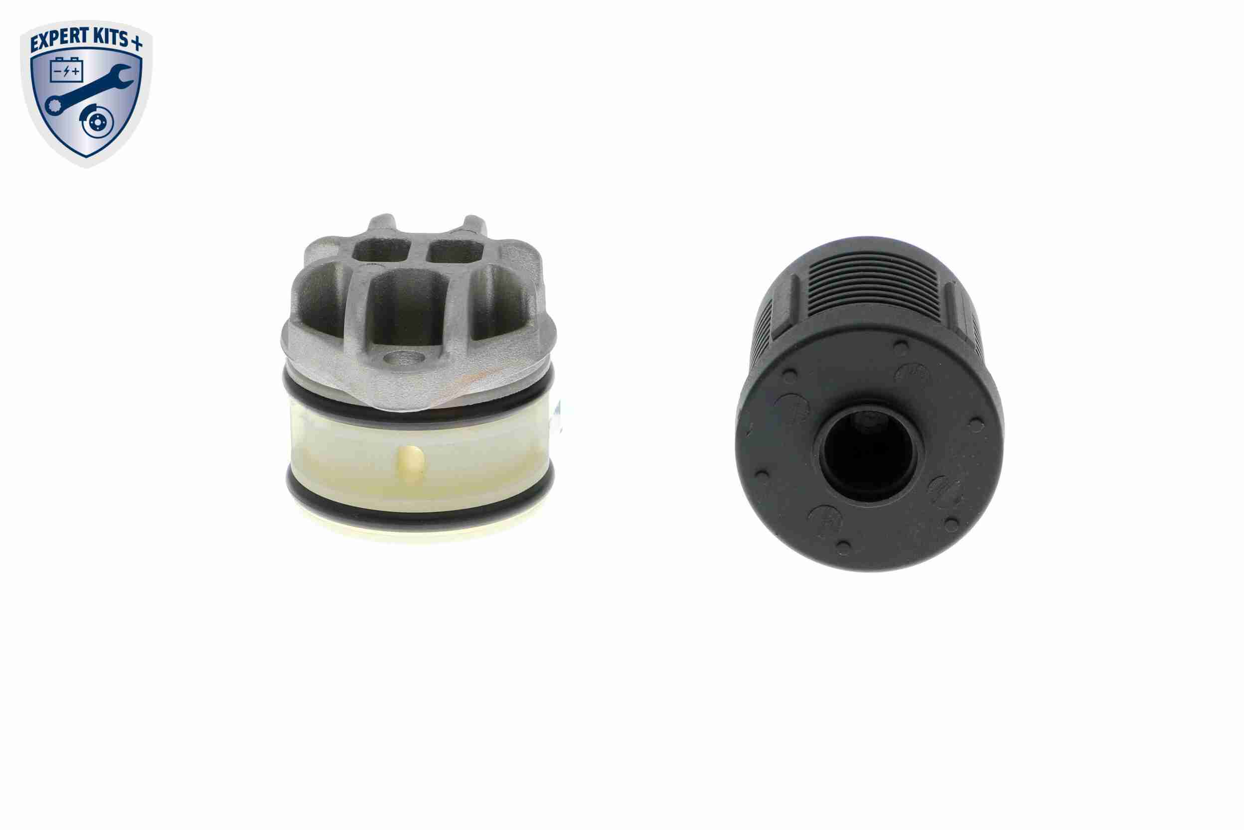 Hydraulic Filter, all-wheel-drive coupling - V10-5000 VAICO