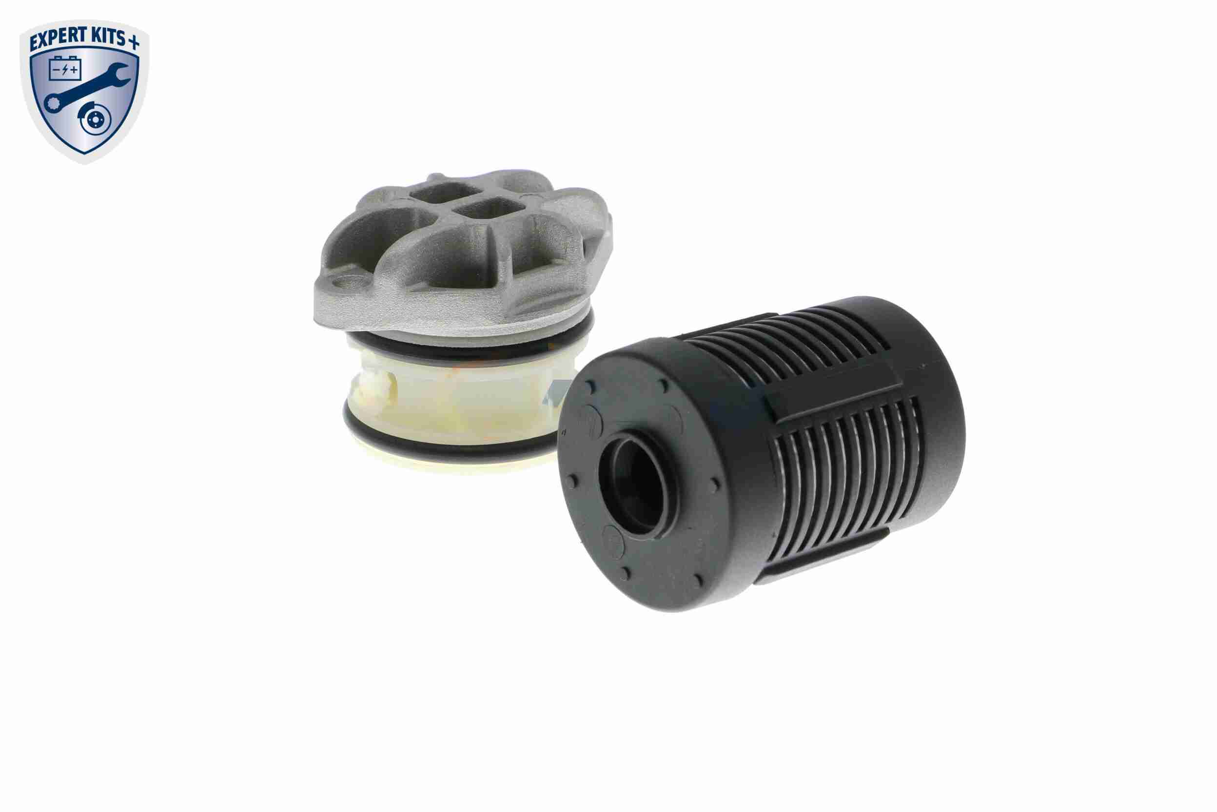 Hydraulic Filter, all-wheel-drive coupling - V10-5000 VAICO
