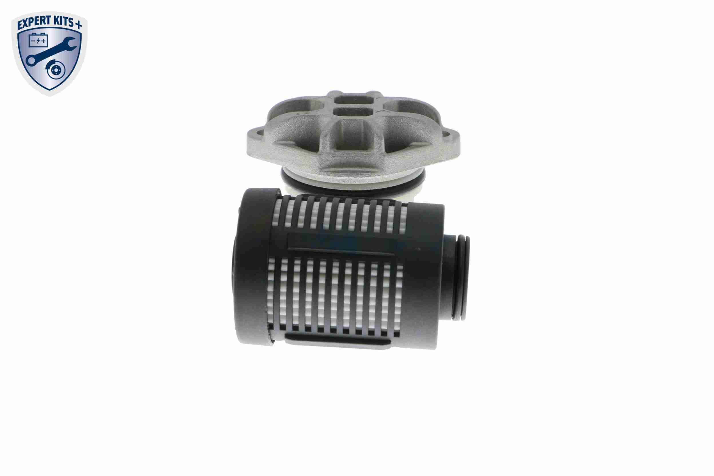 Hydraulic Filter, all-wheel-drive coupling - V10-5000 VAICO