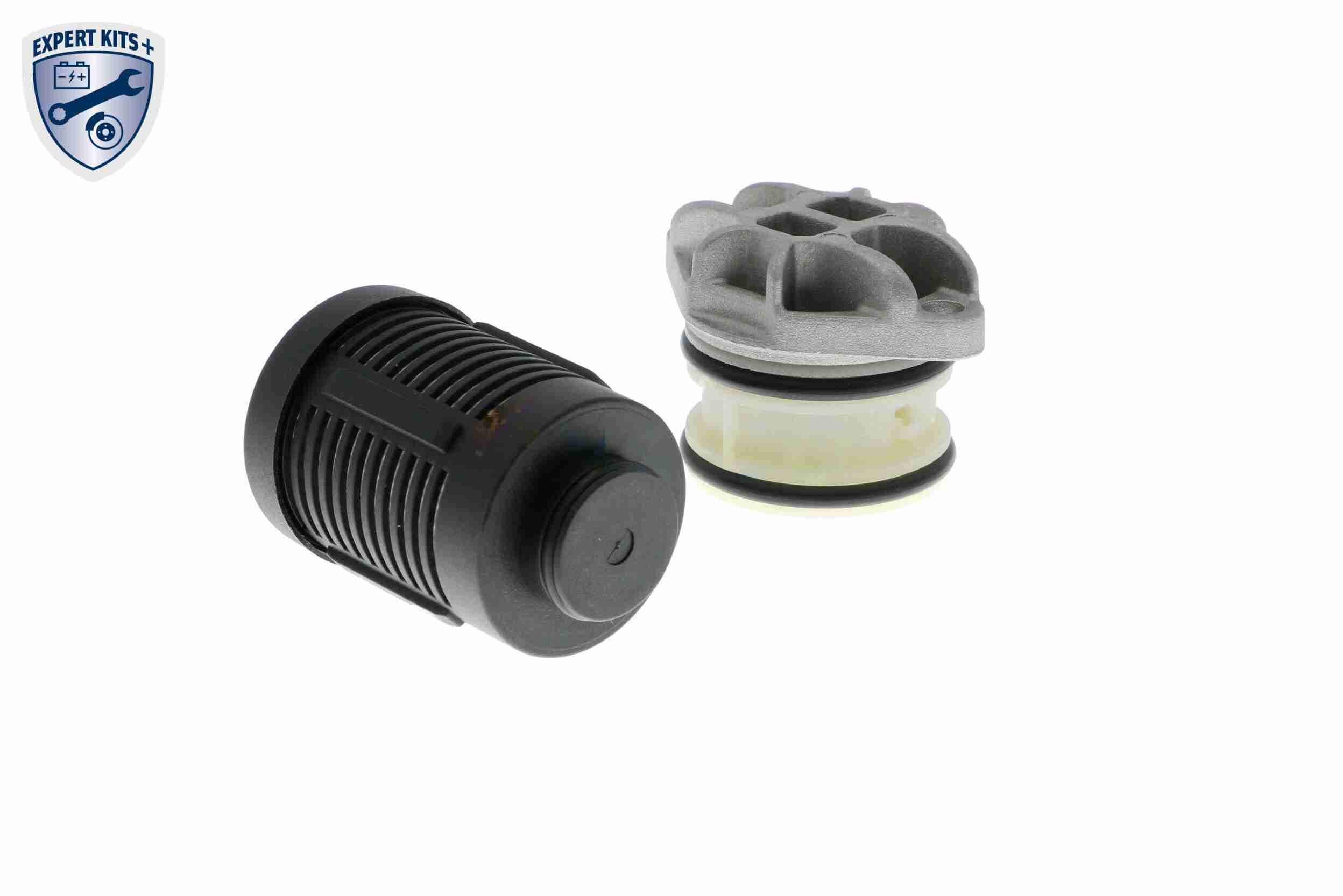 Hydraulic Filter, all-wheel-drive coupling - V10-5000 VAICO