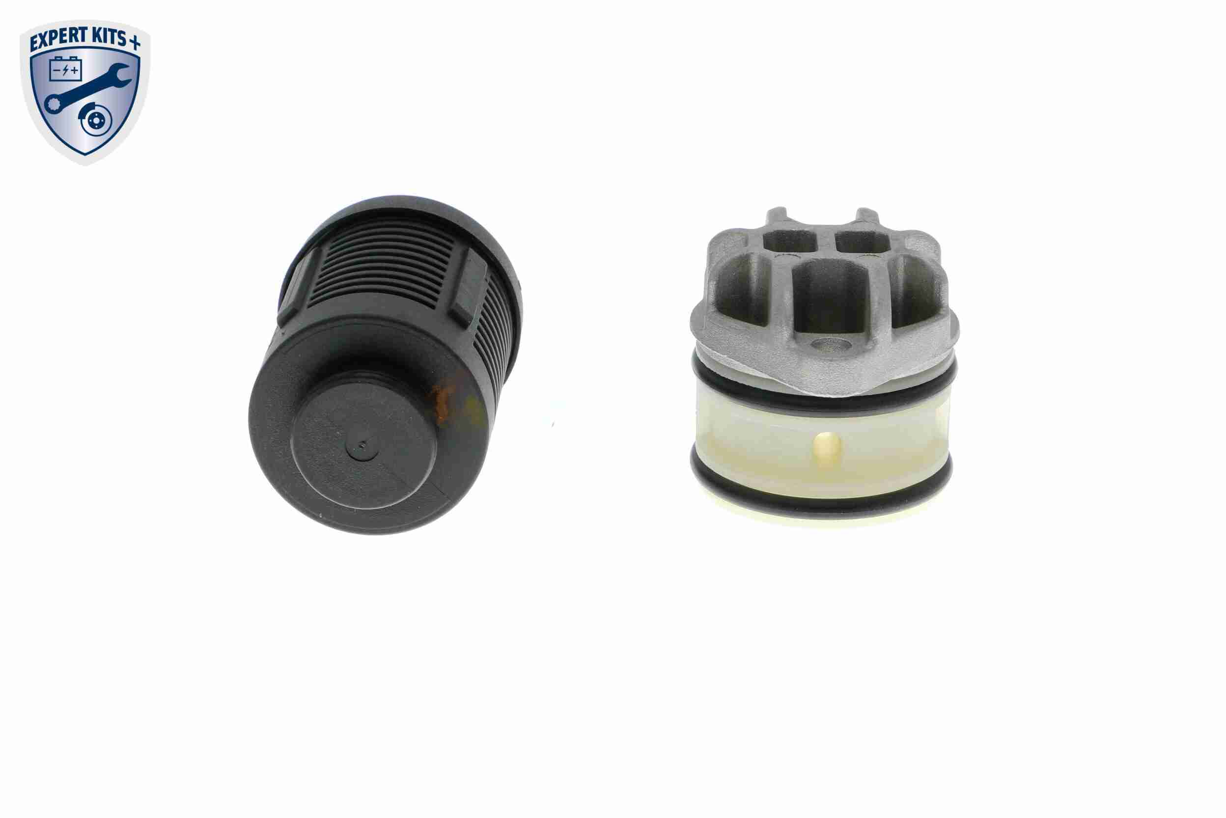 Hydraulic Filter, all-wheel-drive coupling - V10-5000 VAICO