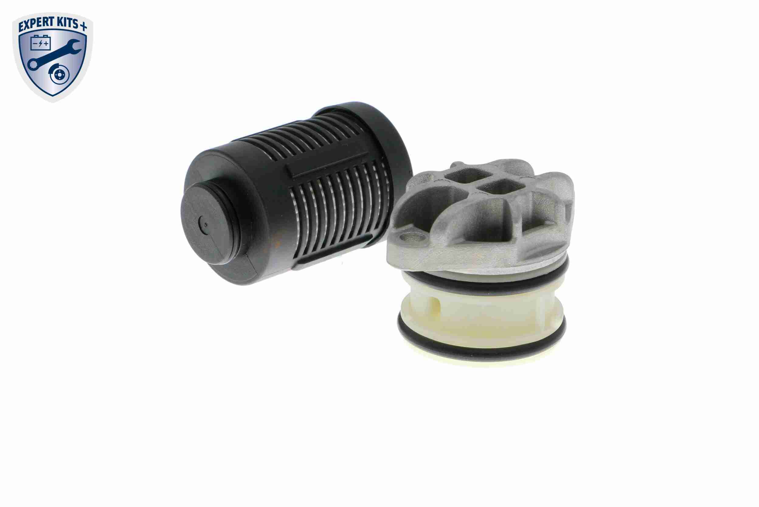 Hydraulic Filter, all-wheel-drive coupling - V10-5000 VAICO