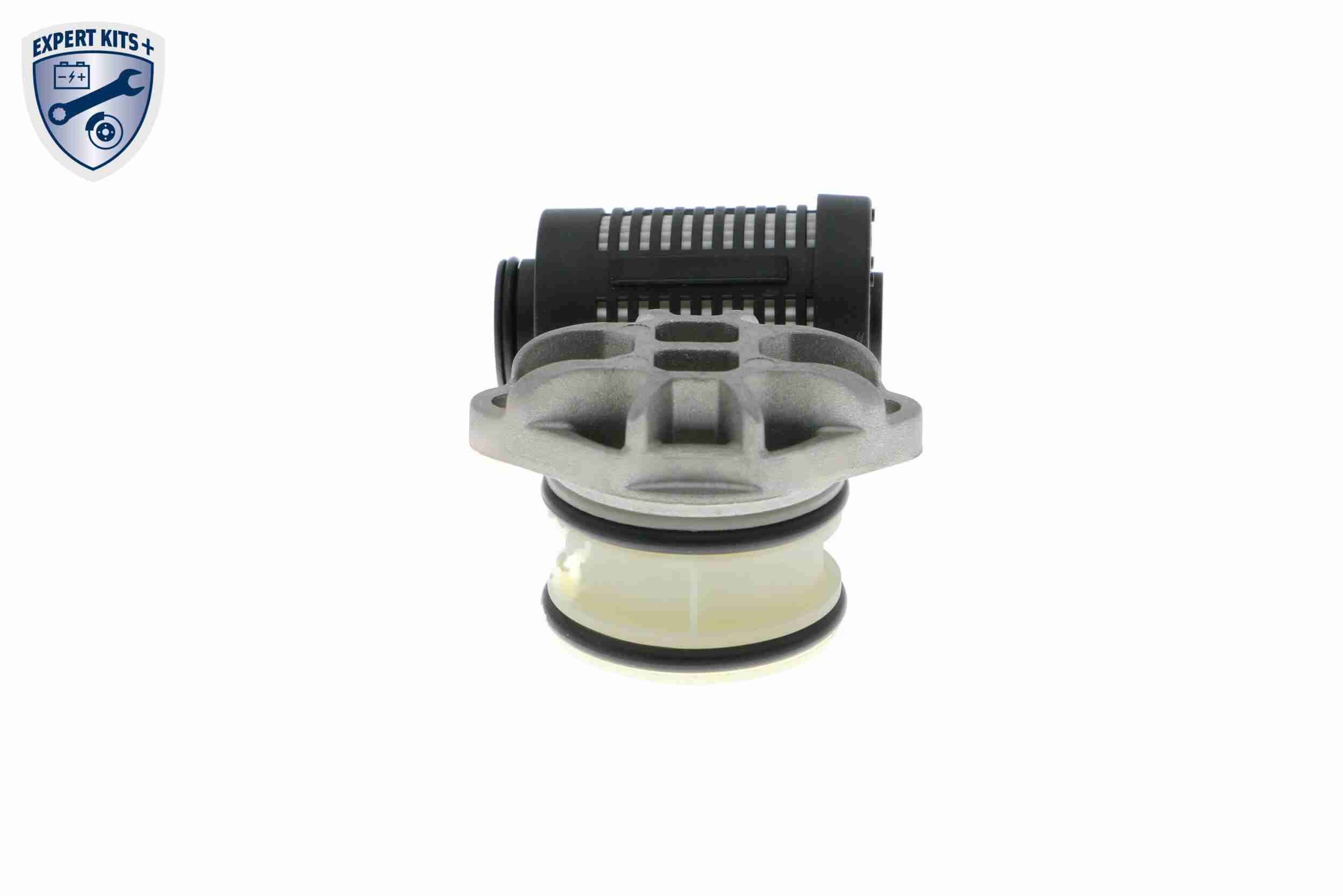 Hydraulic Filter, all-wheel-drive coupling - V10-5000 VAICO