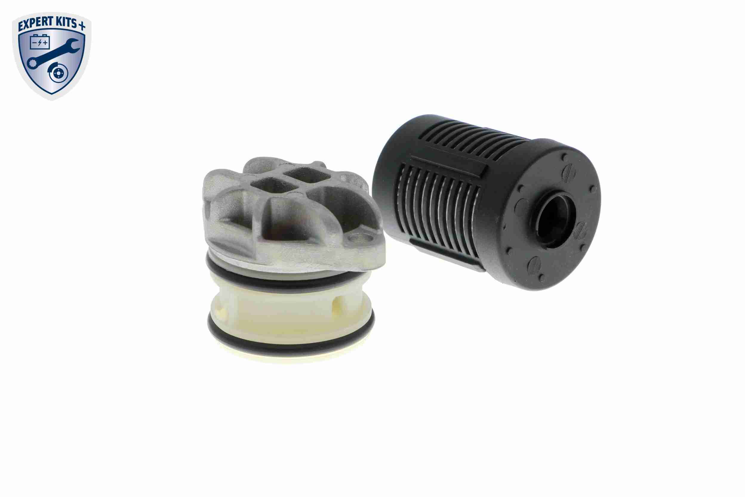 Hydraulic Filter, all-wheel-drive coupling - V10-5000 VAICO