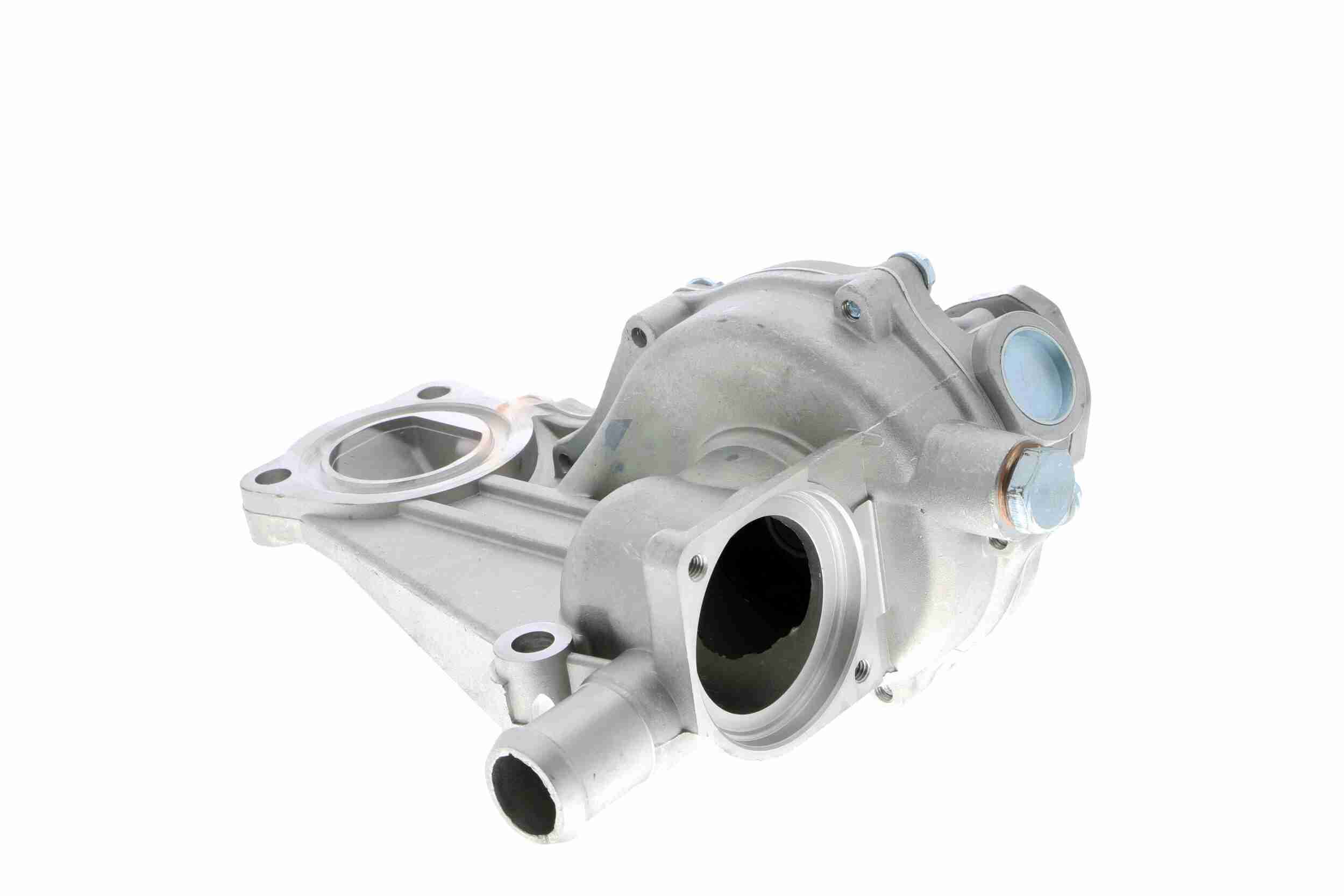 Компенсационный бак, охлаждающая жидкость - V95-0215 VAICO