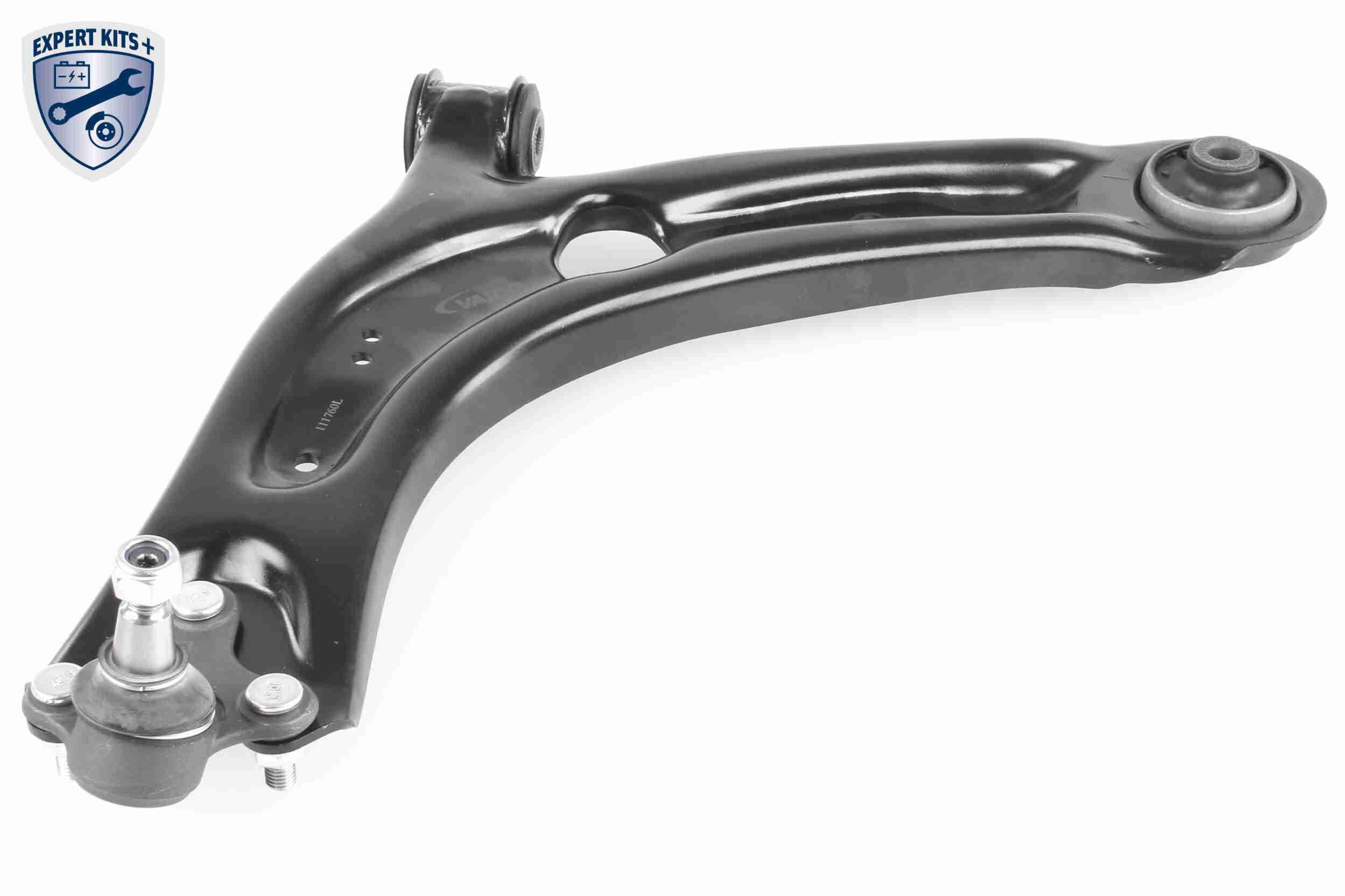 Braccio oscillante, Sospensione ruota - V10-5002 VAICO