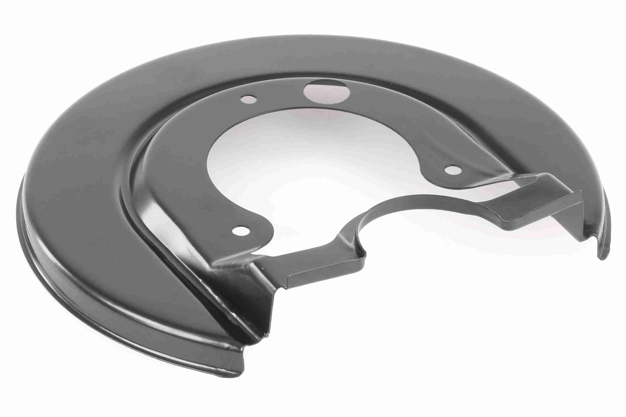 Splash Panel, brake disc - V10-5005 VAICO