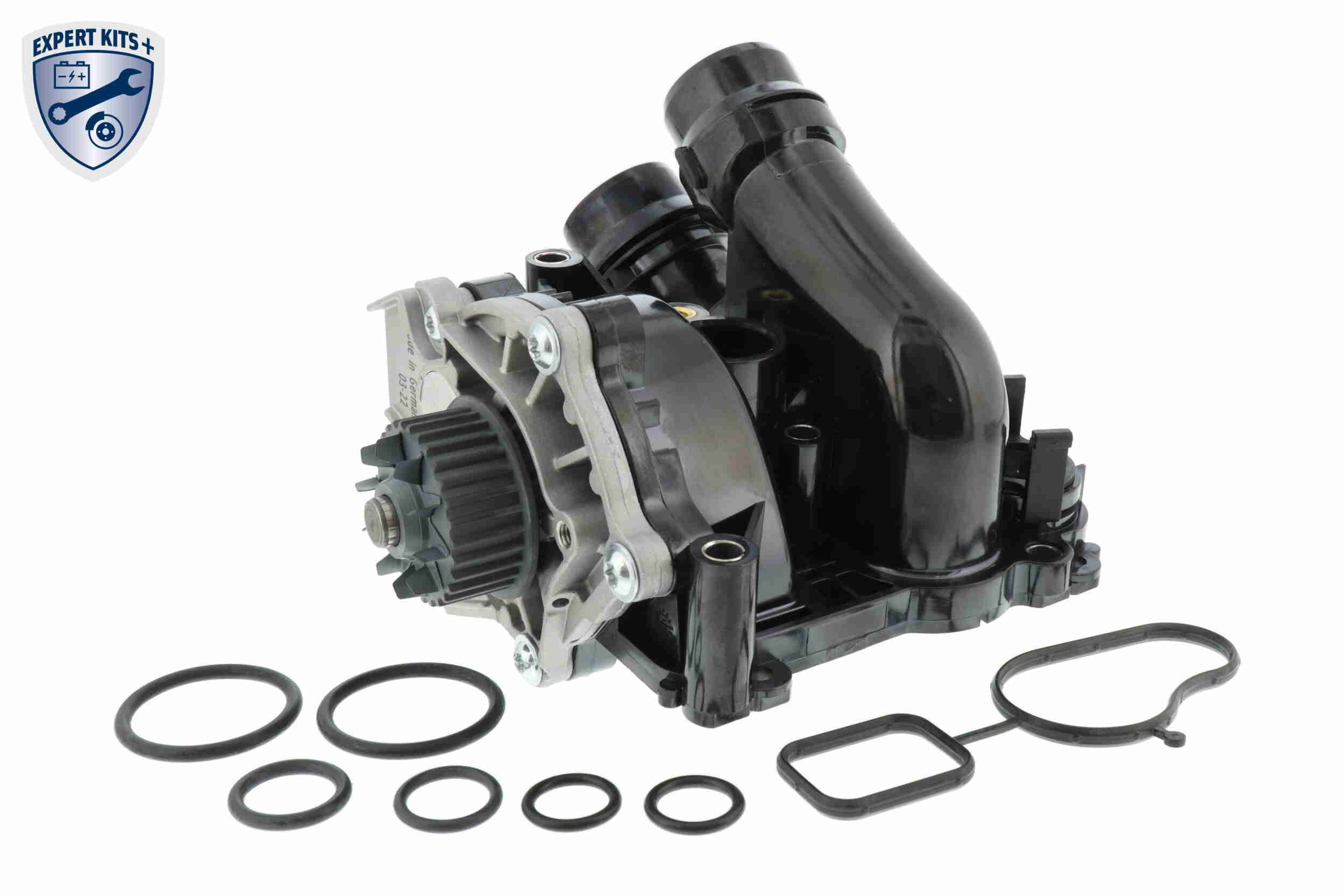 Water Pump - V10-50091 VAICO