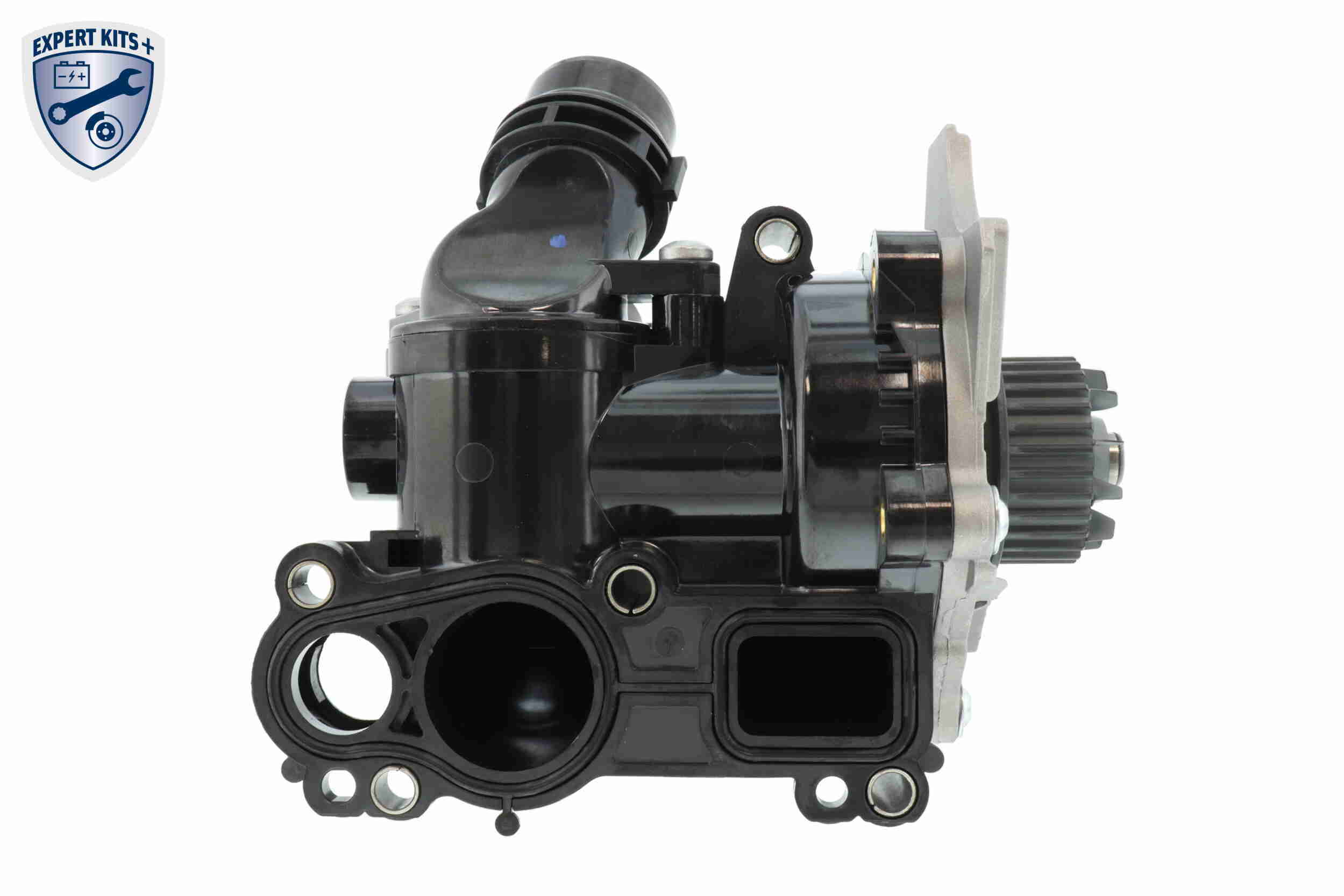Water Pump - V10-50091 VAICO