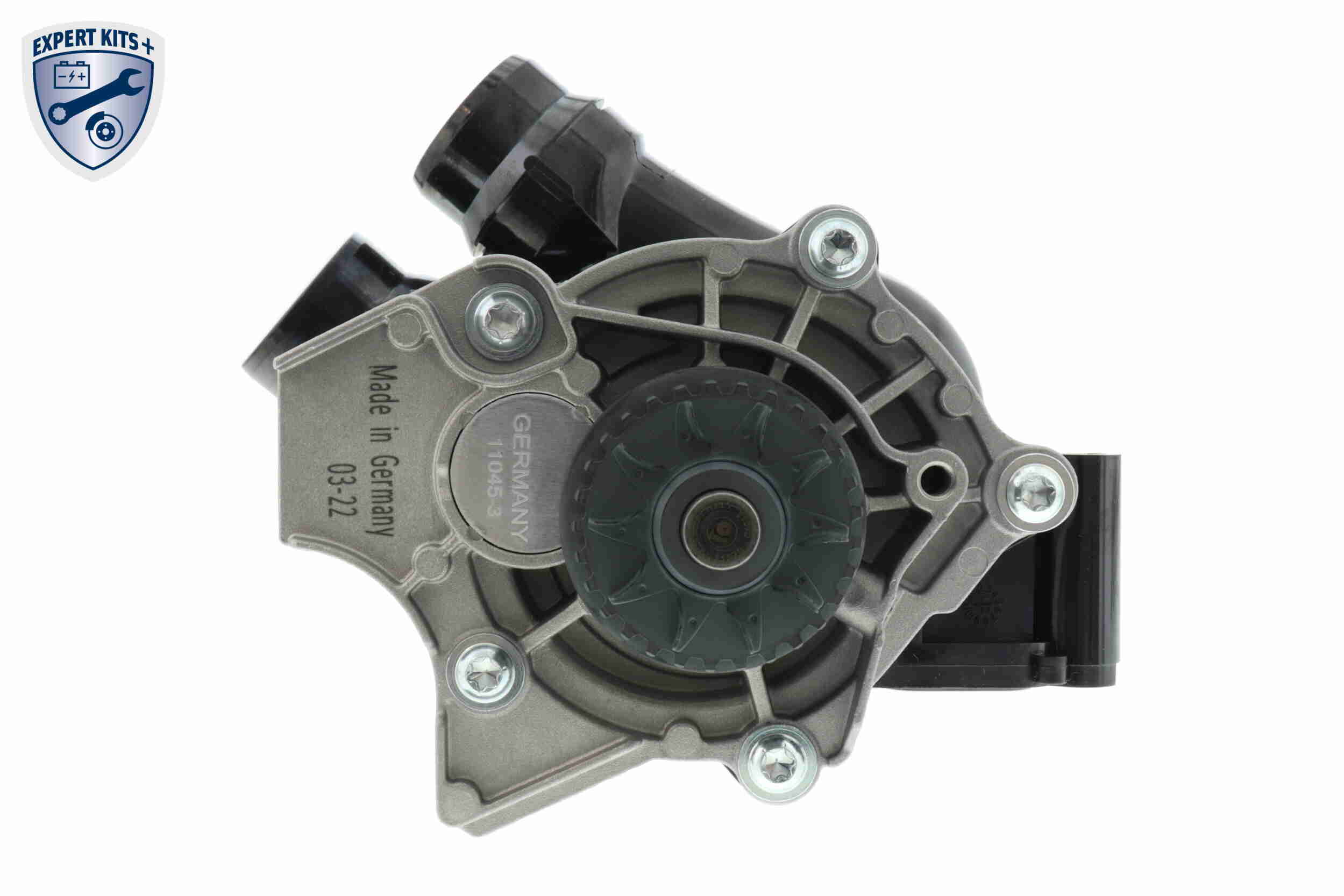Water Pump - V10-50091 VAICO