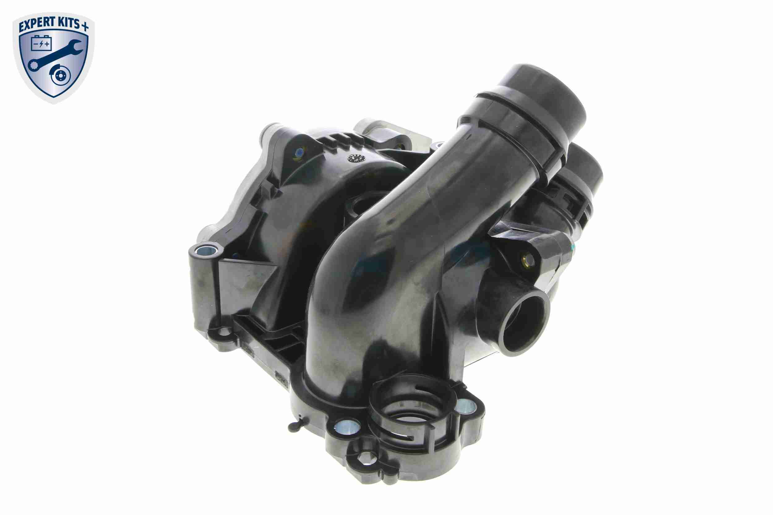 Water Pump - V10-50091 VAICO