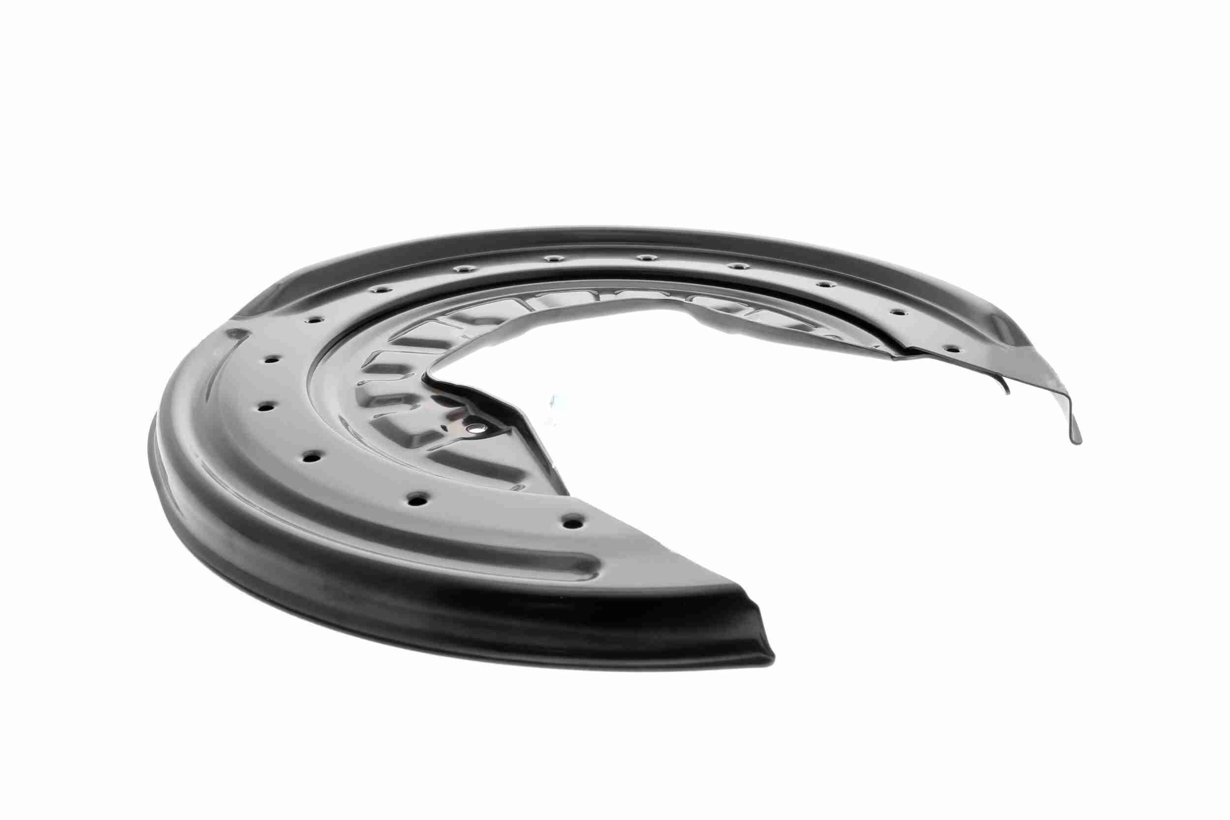 Radiator Hose - V10-4756 VAICO