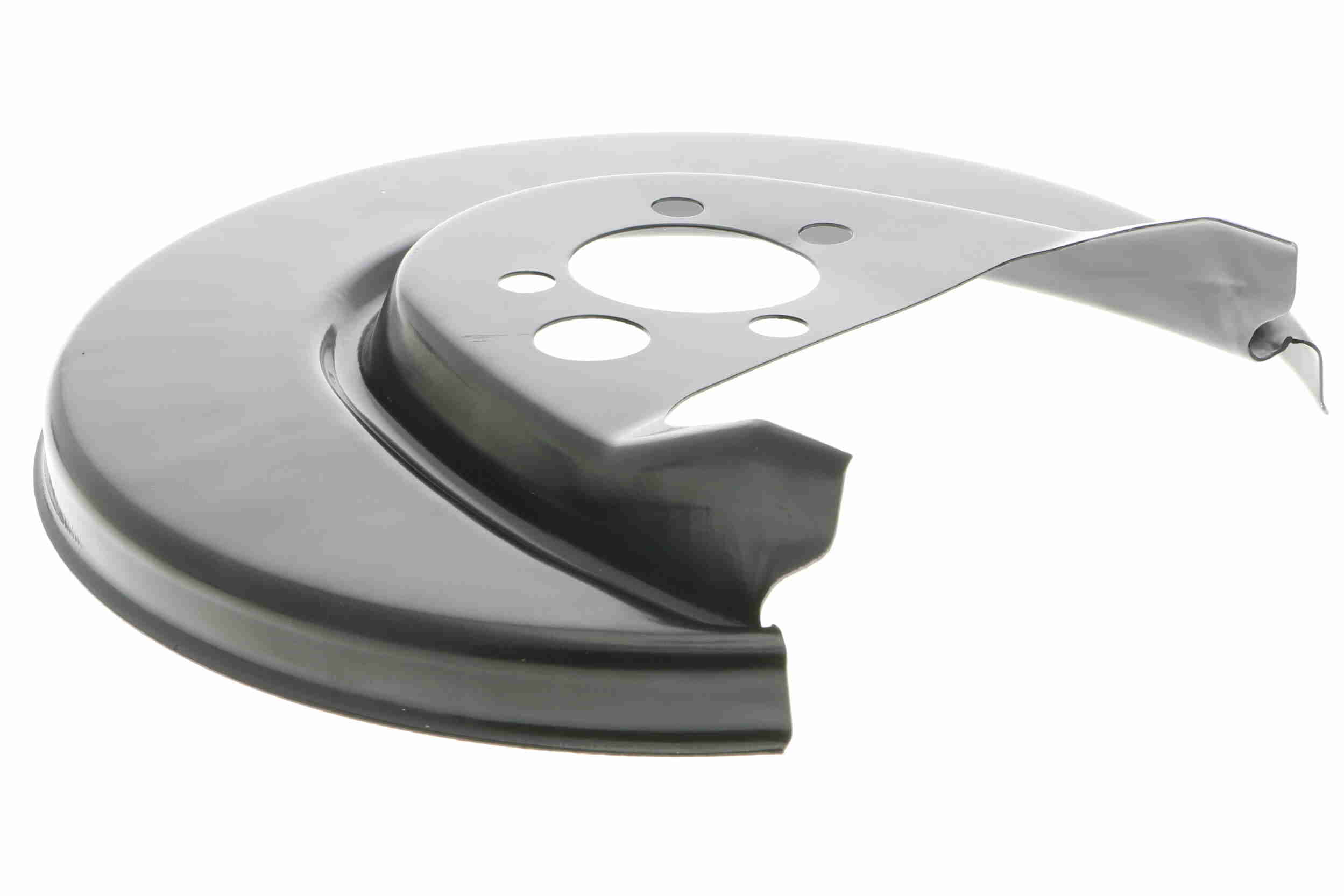 Splash Panel, brake disc - V10-5040 VAICO