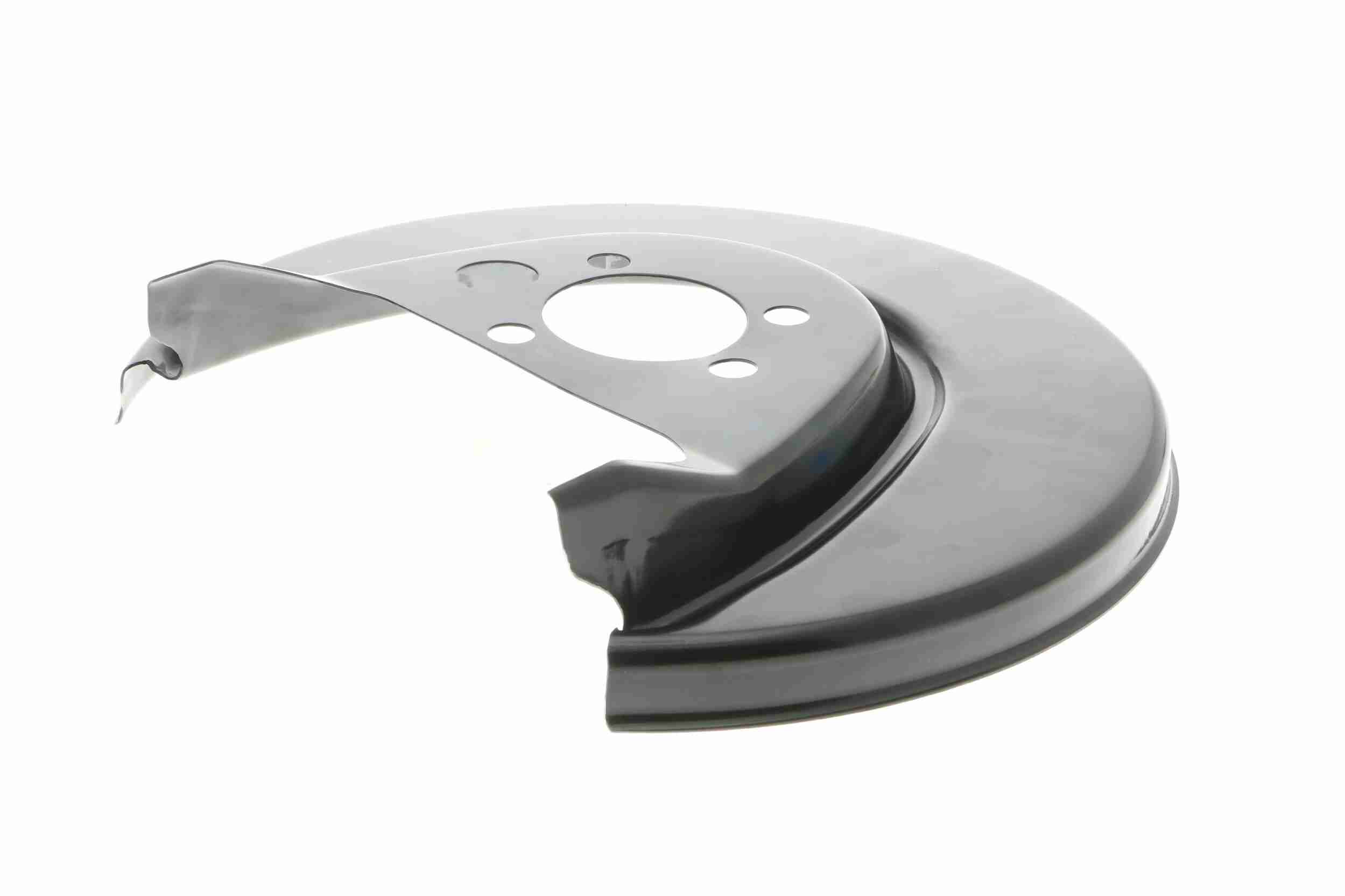 Splash Panel, brake disc - V10-5040 VAICO