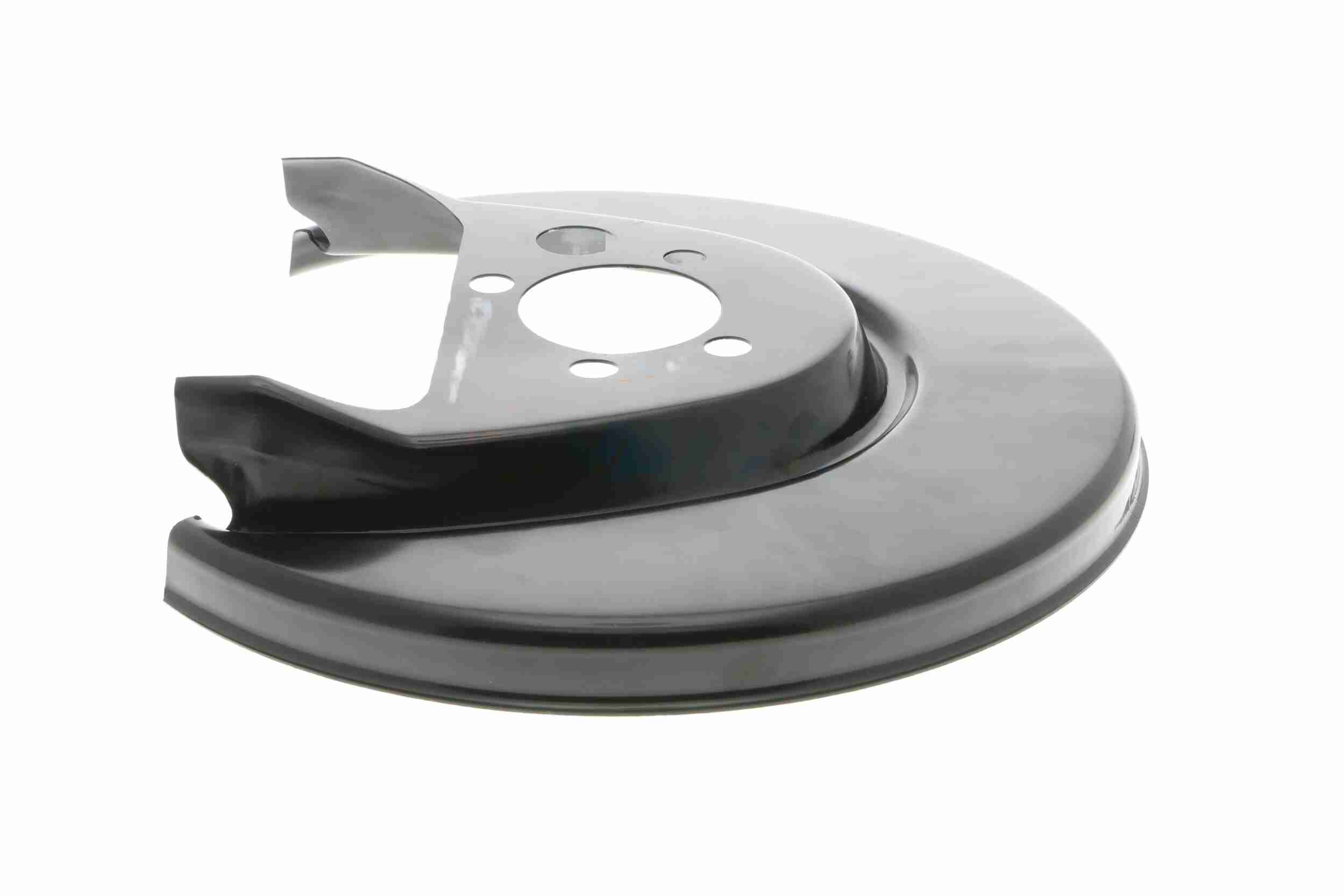 Splash Panel, brake disc - V10-5040 VAICO