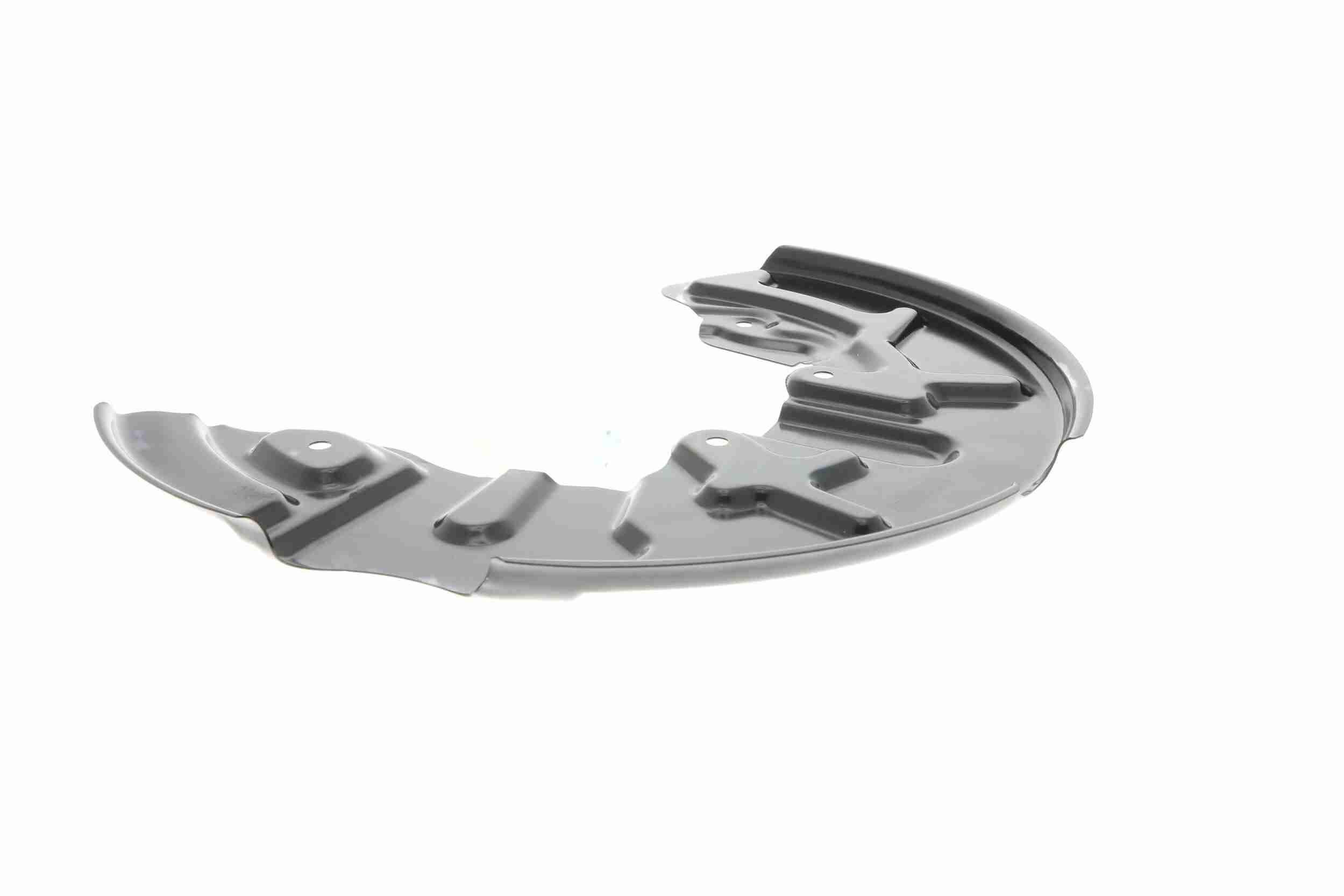 Splash Panel, brake disc - V10-5057 VAICO