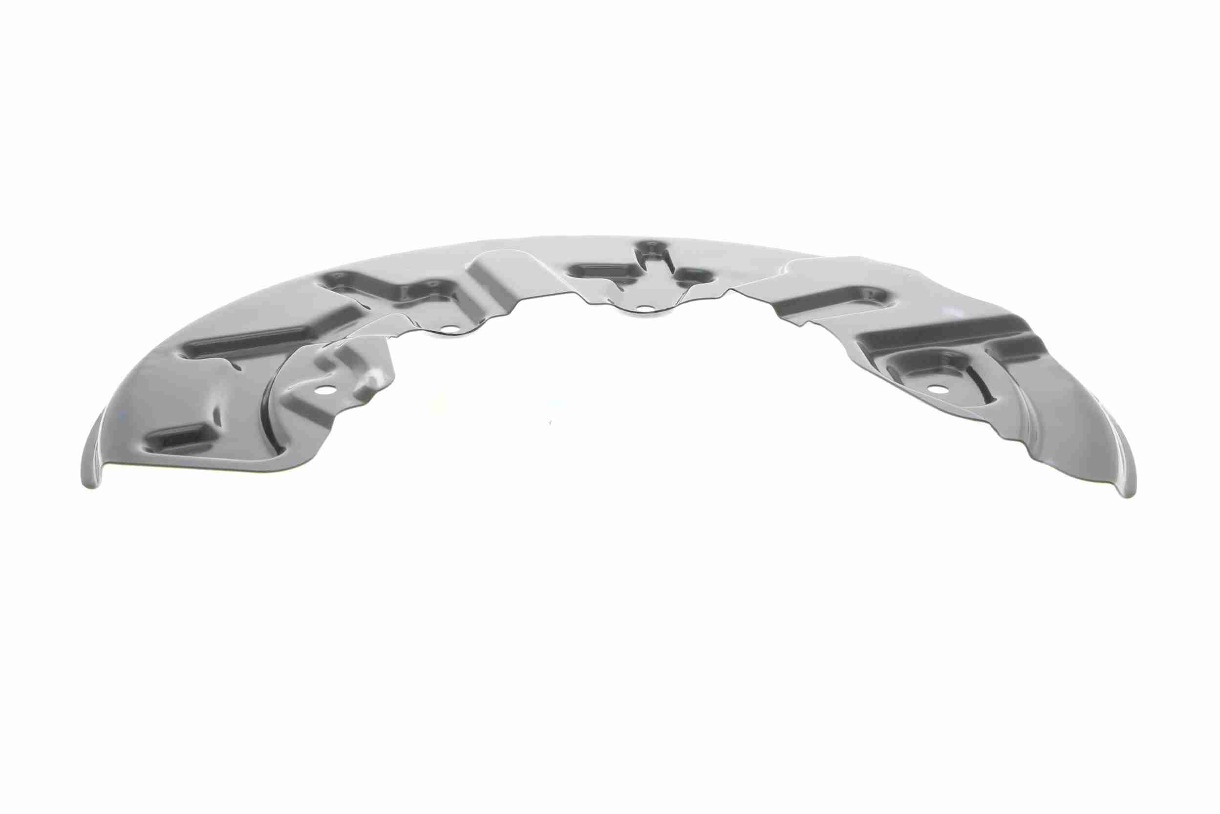 Splash Panel, brake disc - V10-5058 VAICO