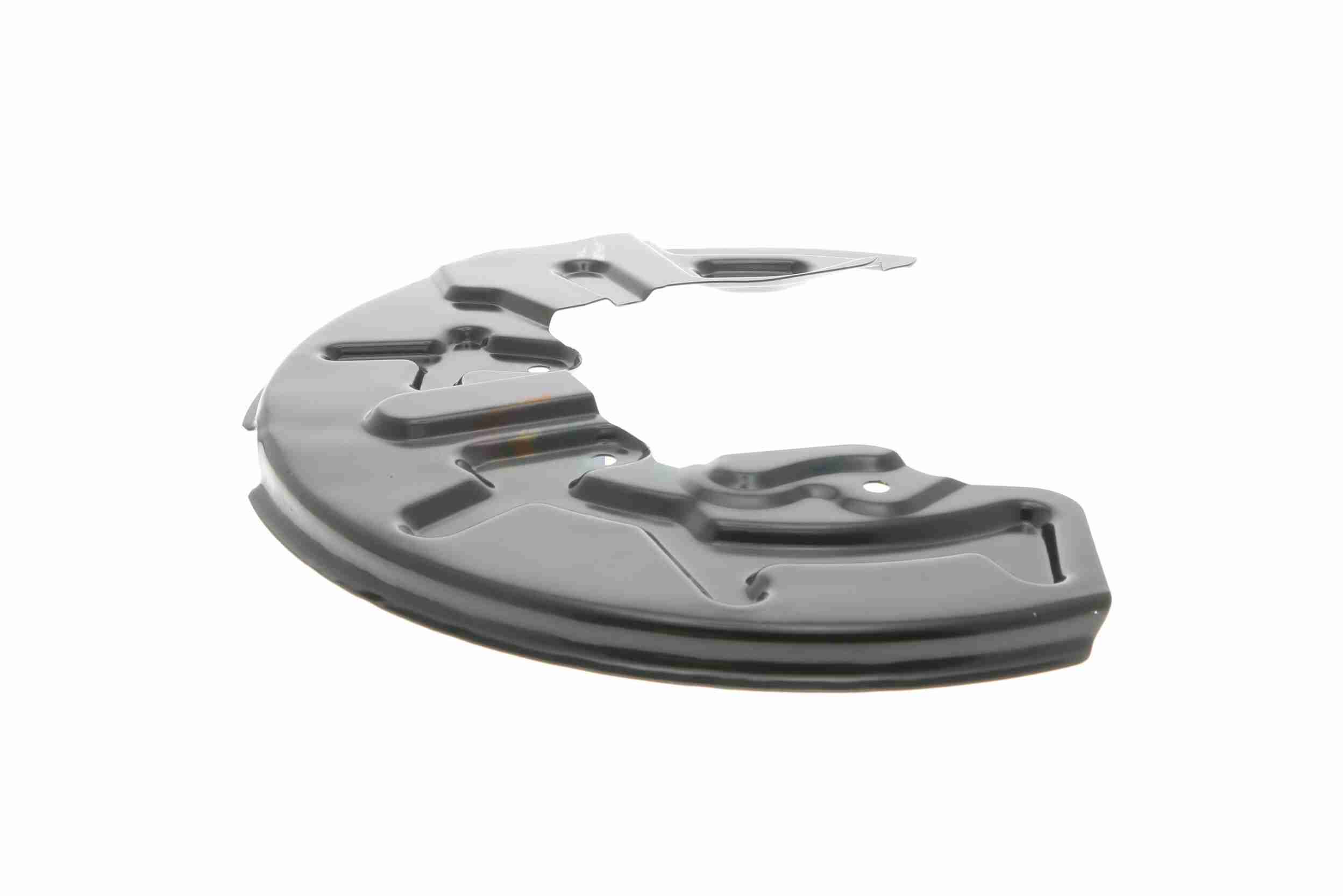 Splash Panel, brake disc - V10-5058 VAICO