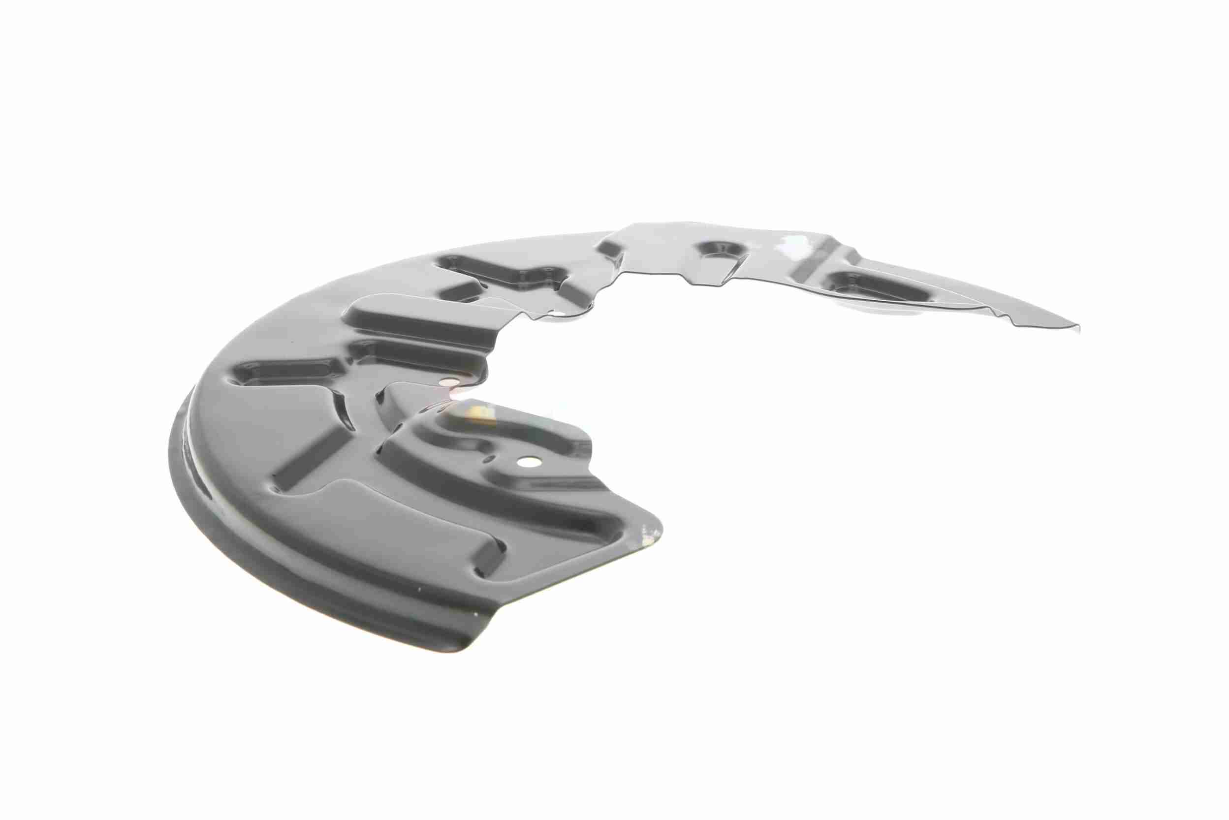 Splash Panel, brake disc - V10-5058 VAICO