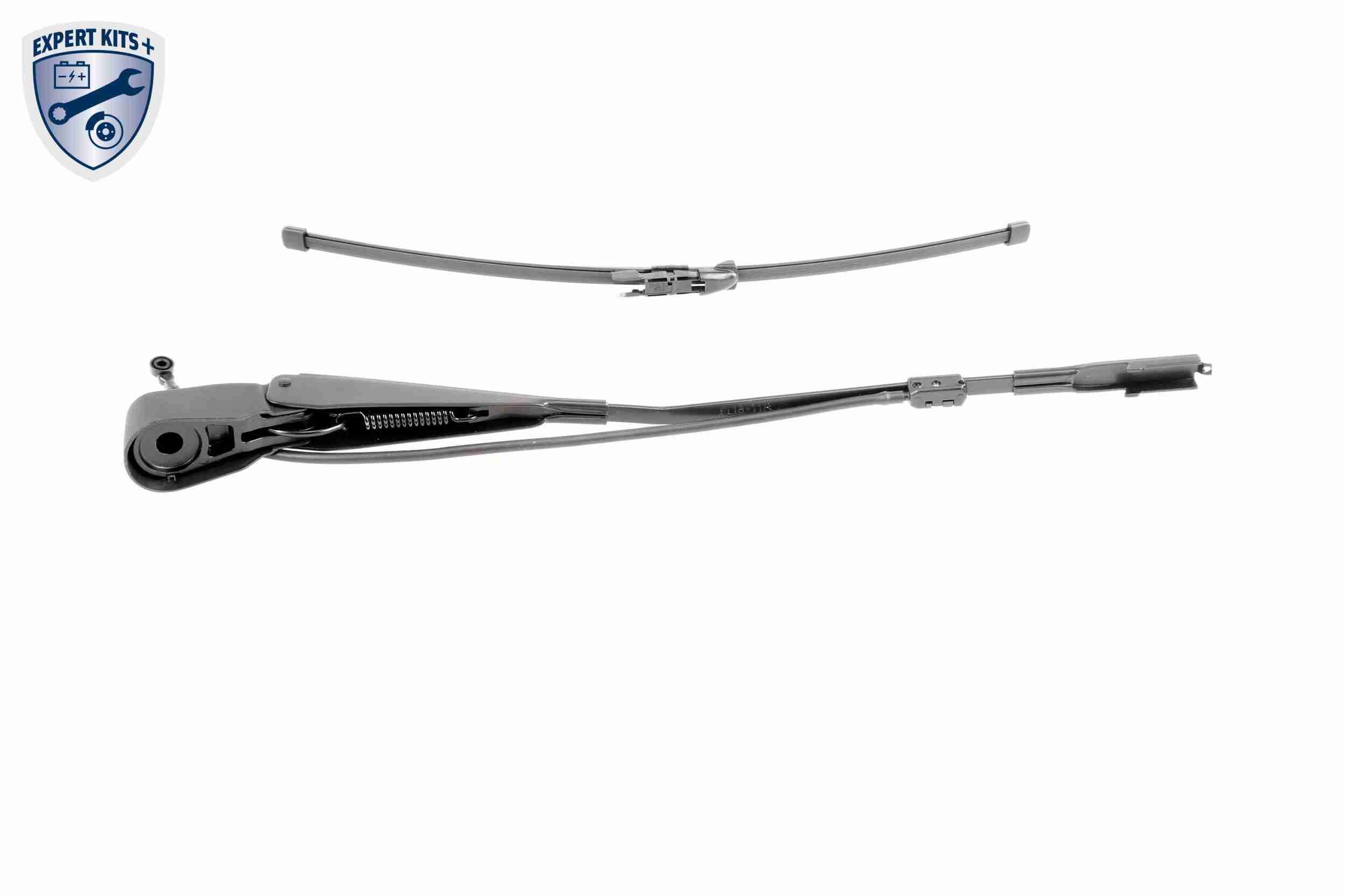 Charger Air Hose - V40-1506 VAICO