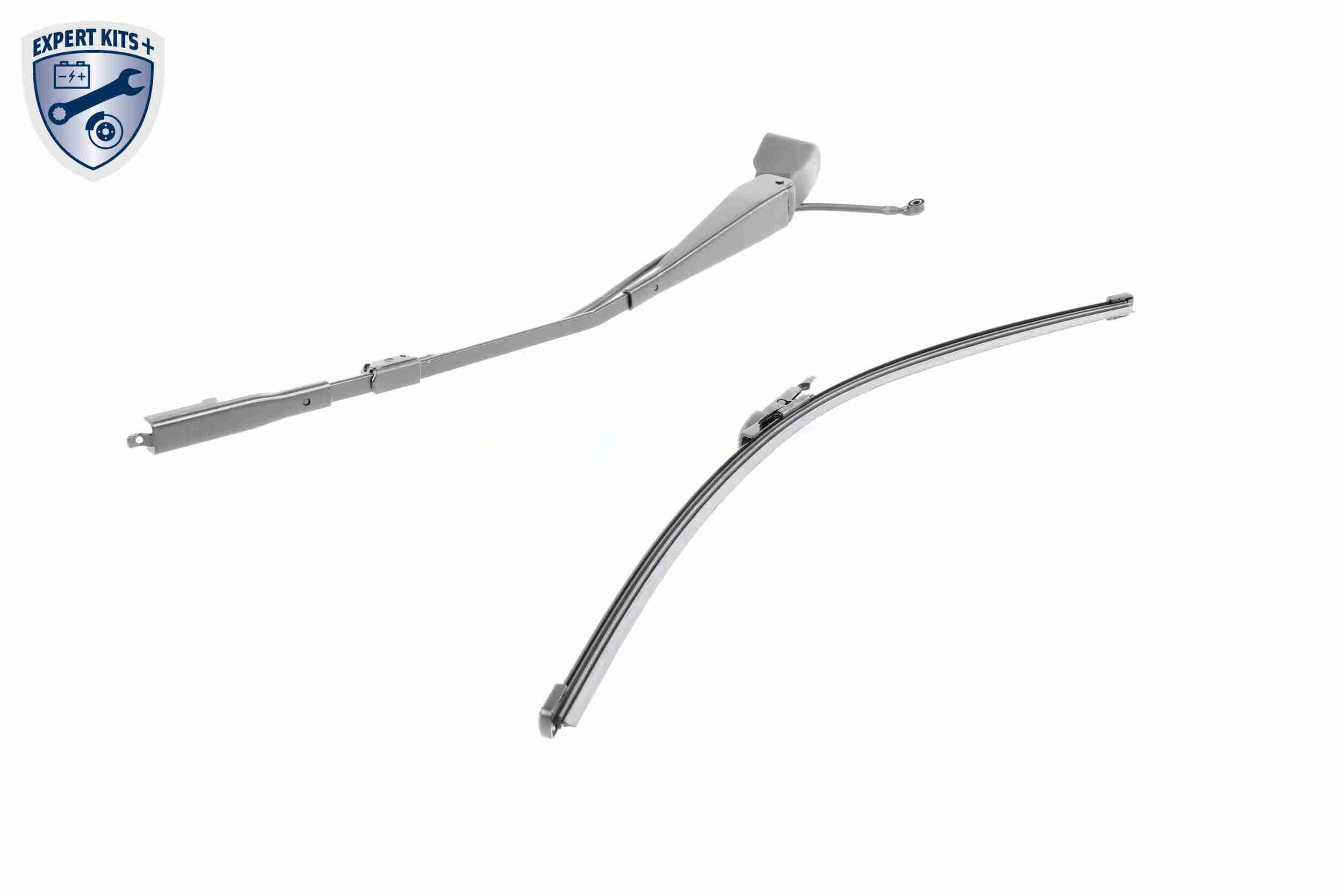 Fuso a snodo, Sospensione ruota - V10-3512 VAICO