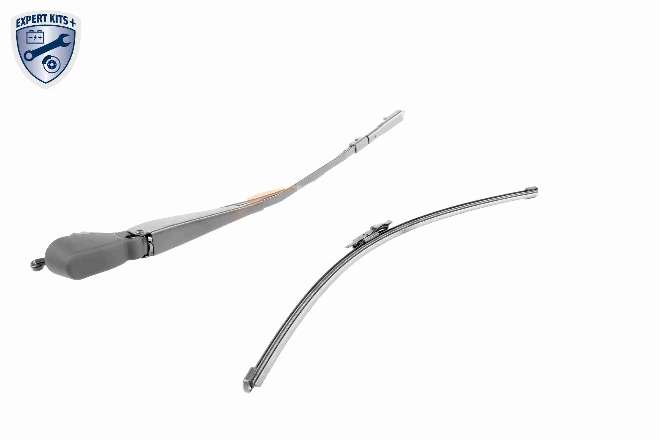 Track Control Arm - V58-0055 VAICO