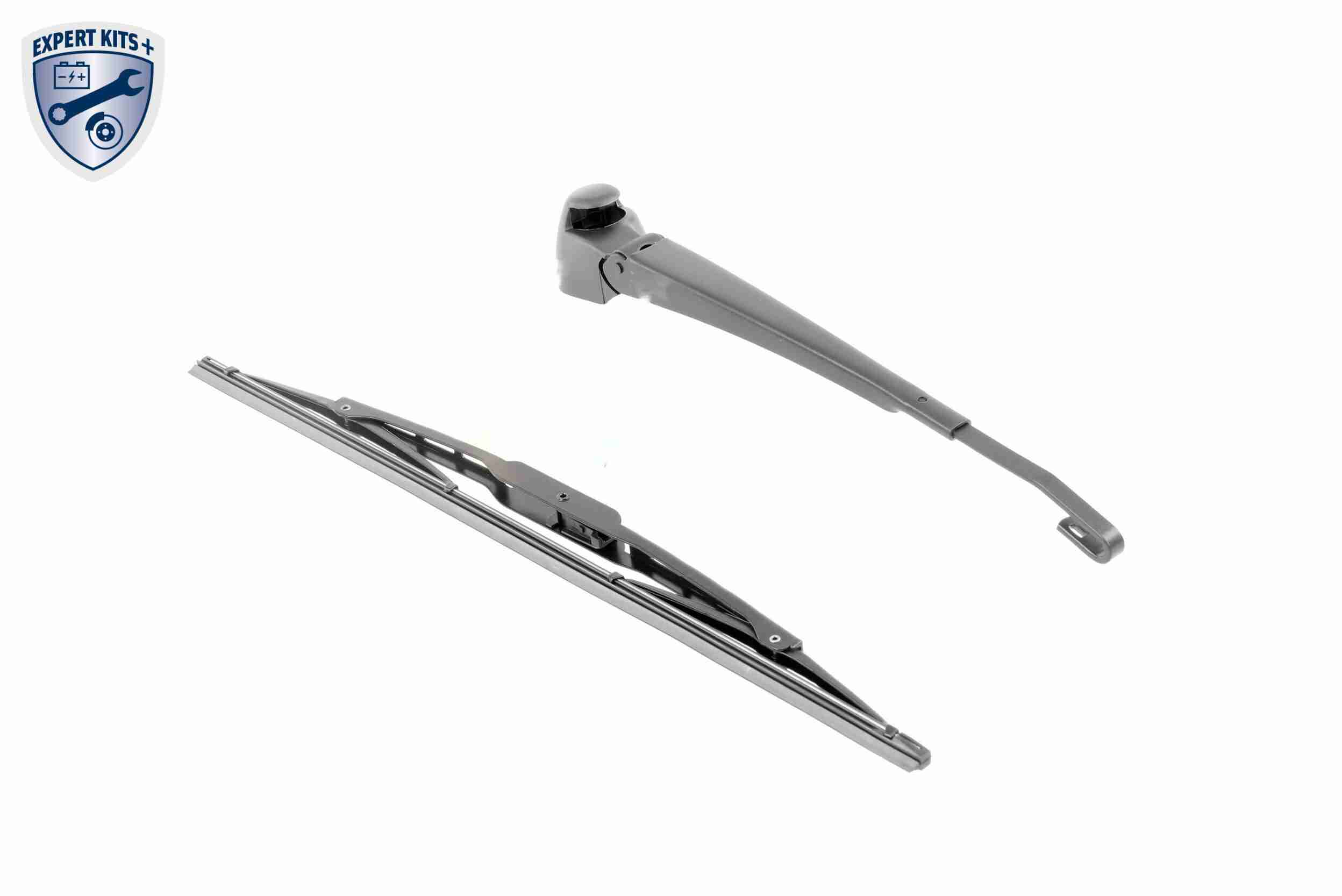 Wiper Arm Set, window cleaning - V10-5075 VAICO