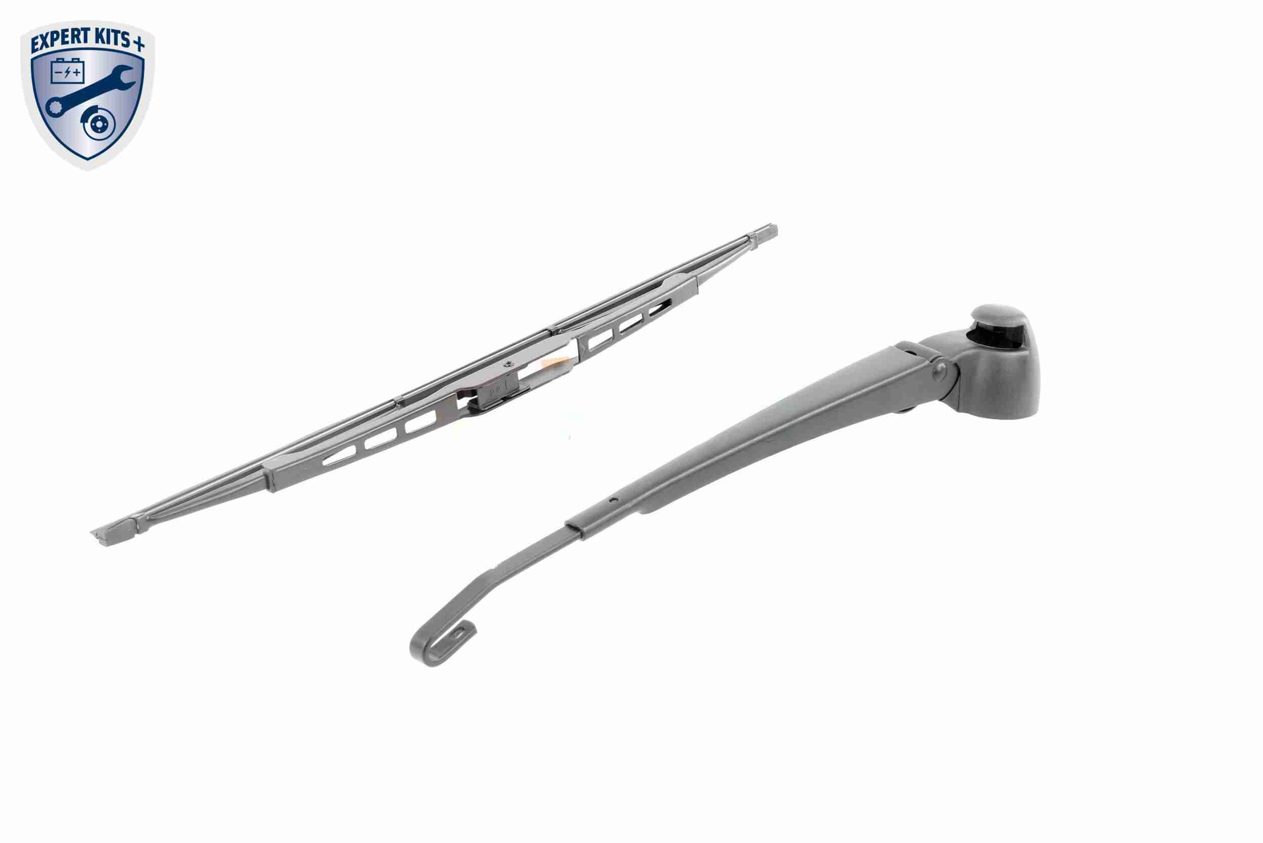 Wiper Arm Set, window cleaning - V10-5075 VAICO