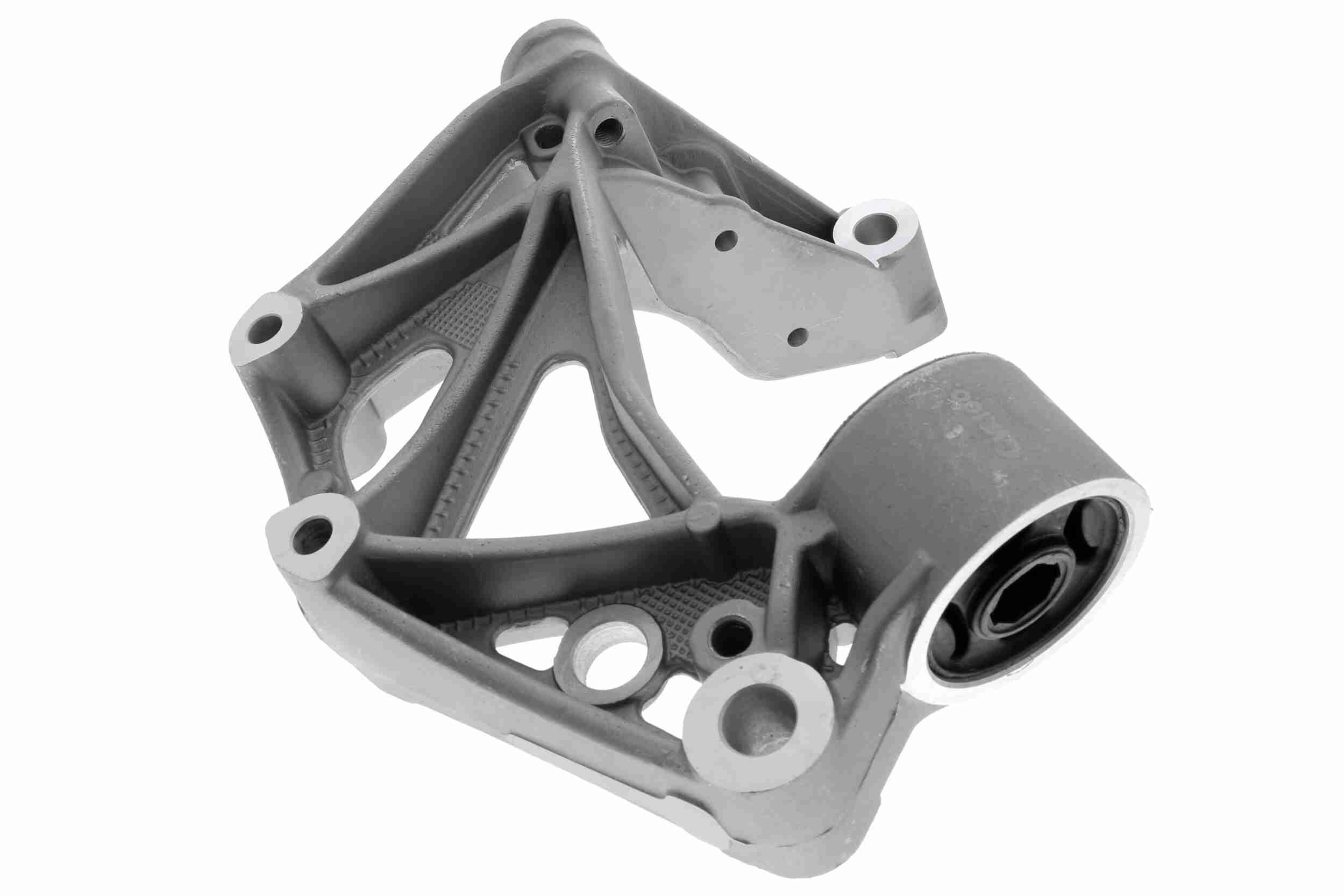 Steering Knuckle, wheel suspension - V10-5126 VAICO