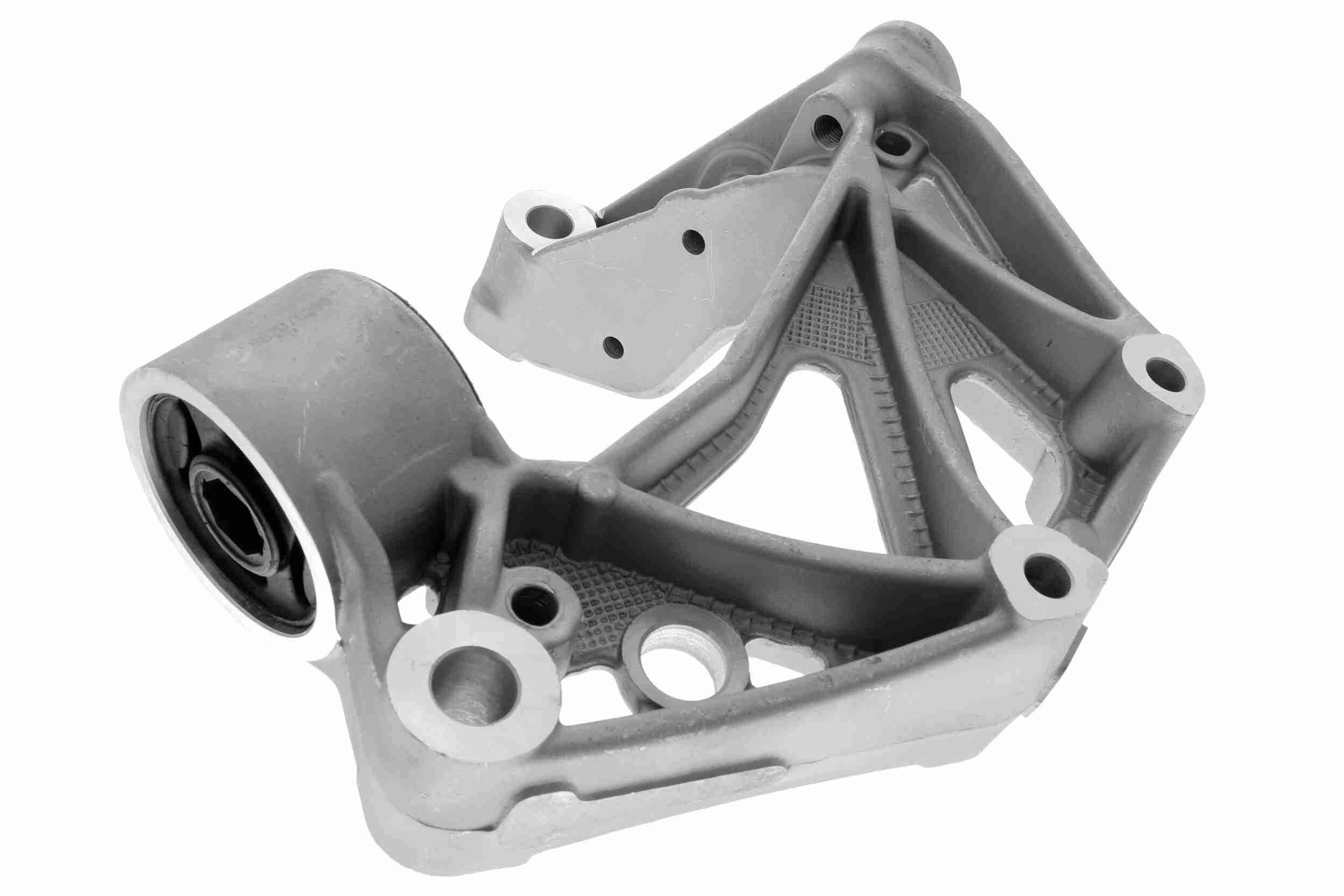 Steering Knuckle, wheel suspension - V10-5127 VAICO