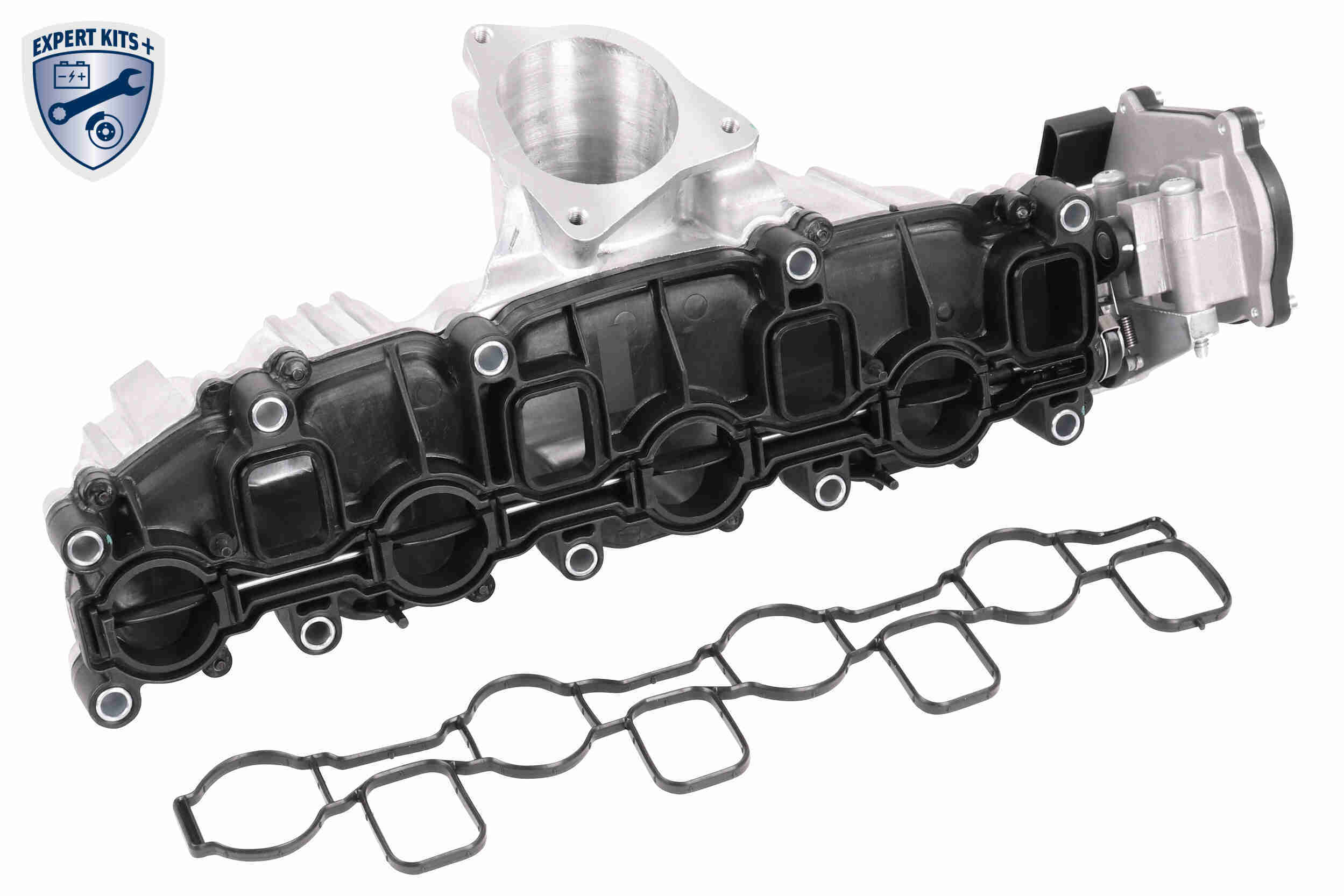 Модуль впускной трубы - V10-5268 VAICO