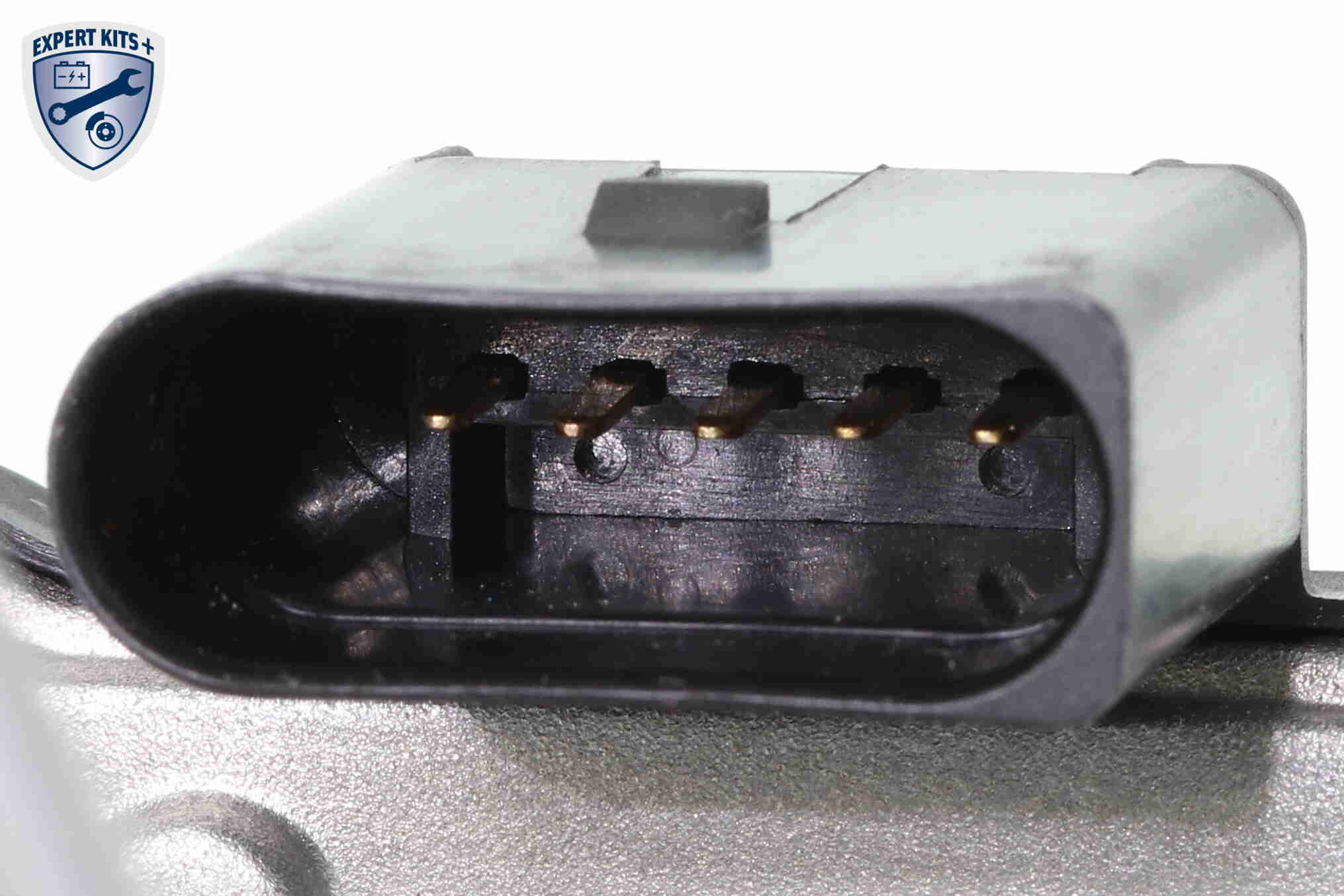 Модуль впускной трубы - V10-5268 VAICO