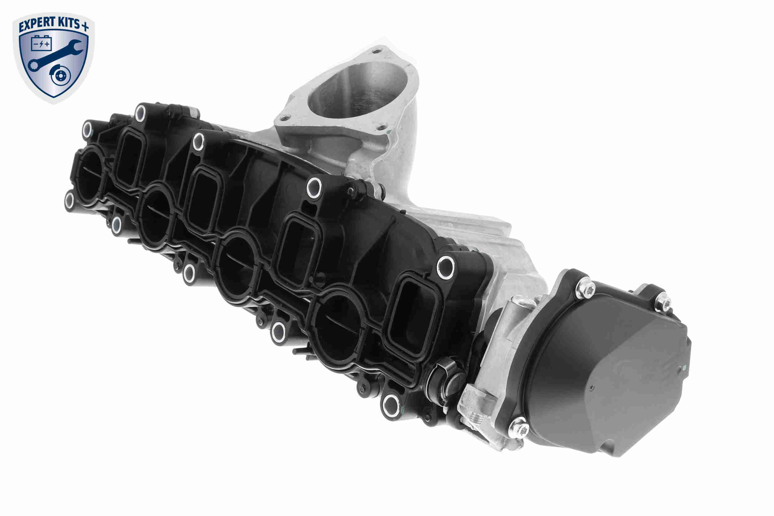 Модуль впускной трубы - V10-5268 VAICO