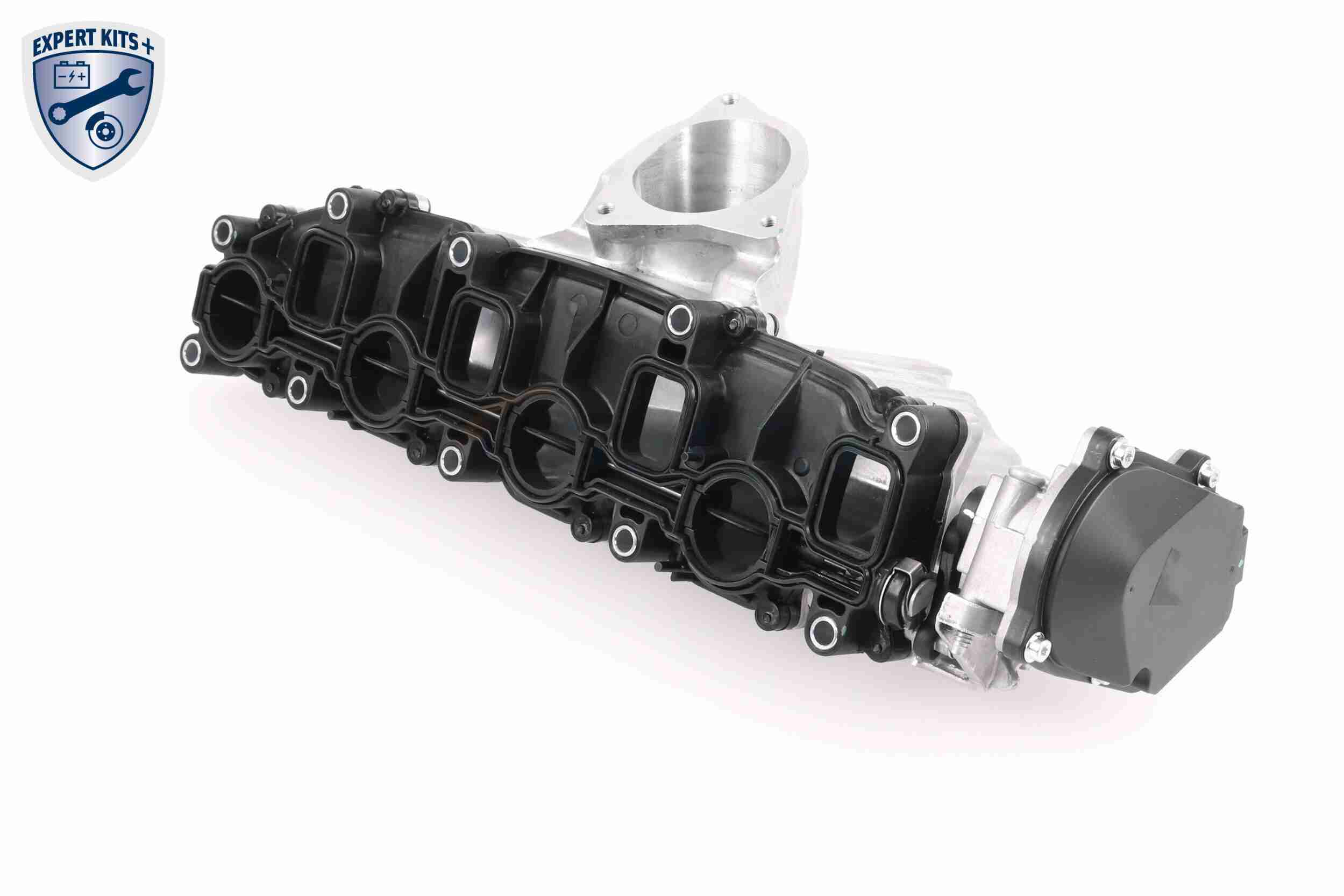 Модуль впускной трубы - V10-5268 VAICO