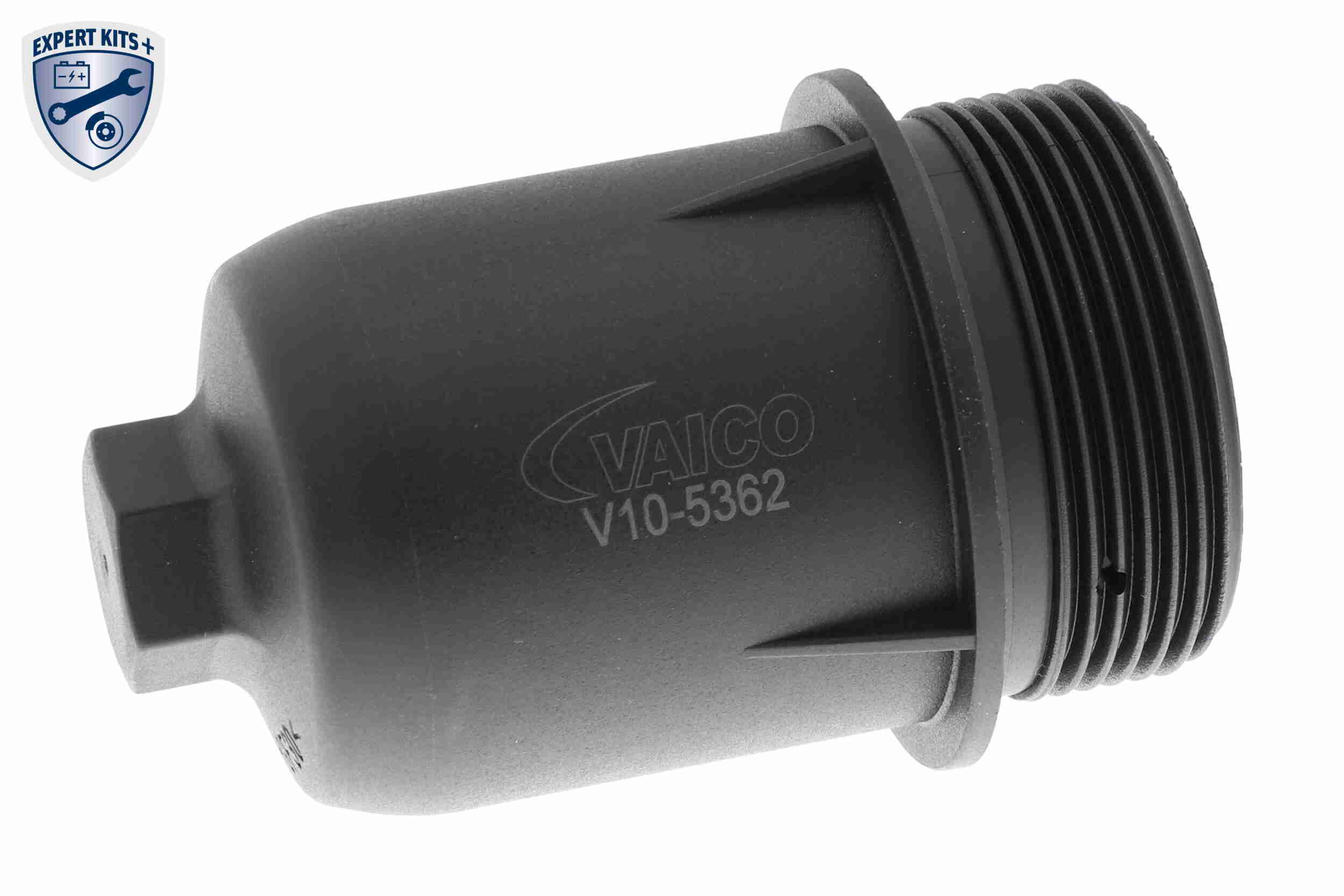 Housing lid, hydraulic filter (automatic transmission) - V10-5362 VAICO