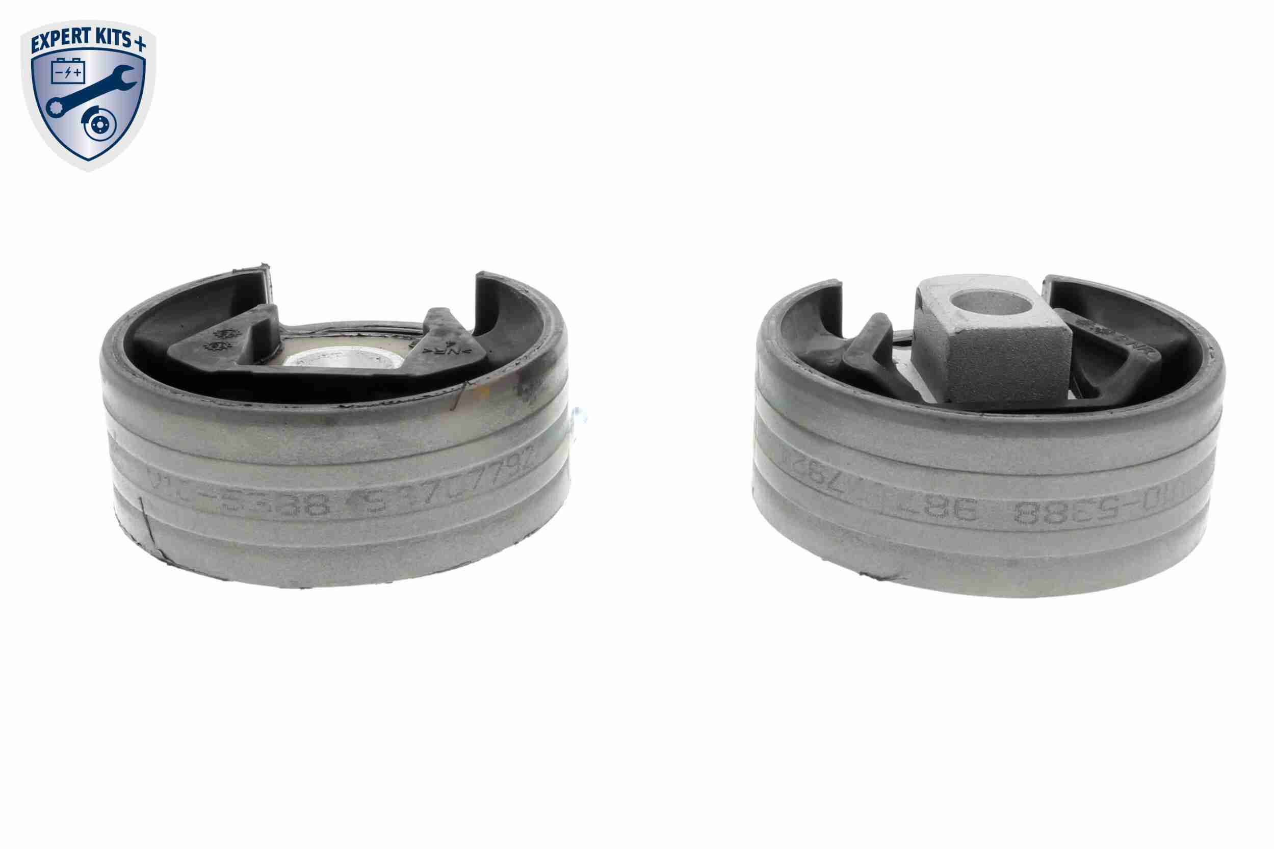 Hose, crankcase breather - V10-2522 VAICO
