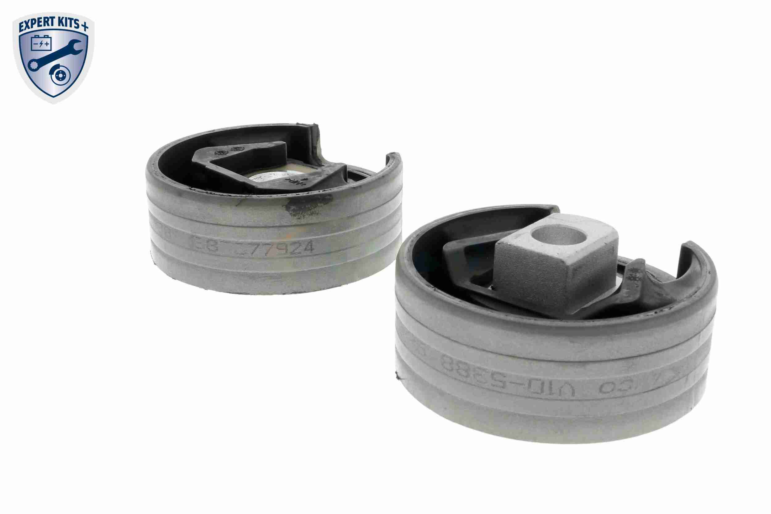 Hose, crankcase breather - V10-2522 VAICO