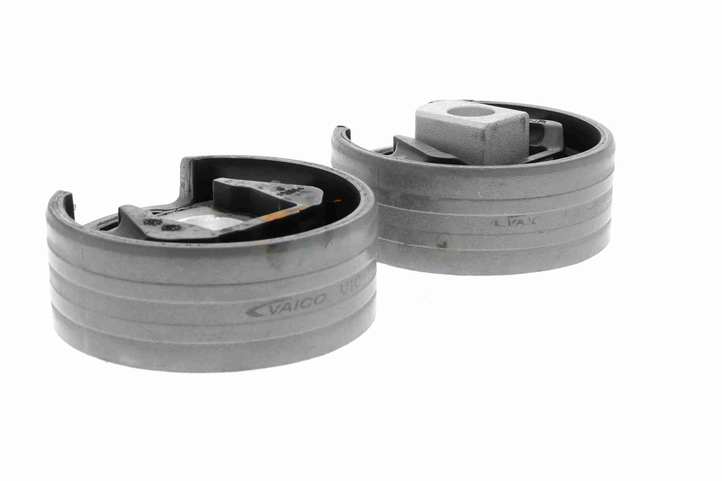 Splash Panel, brake disc - V42-0686 VAICO