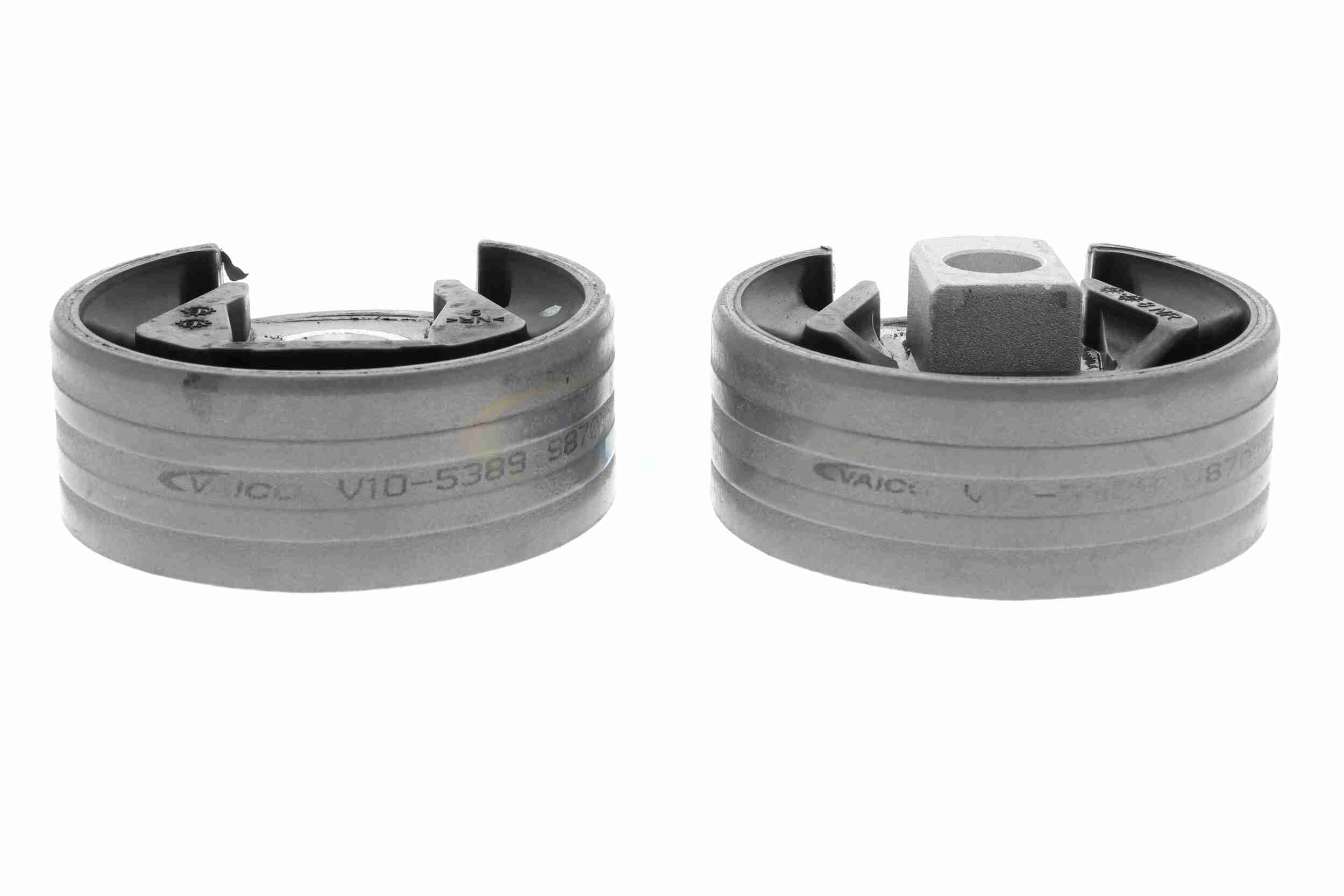 Splash Panel, brake disc - V42-0686 VAICO