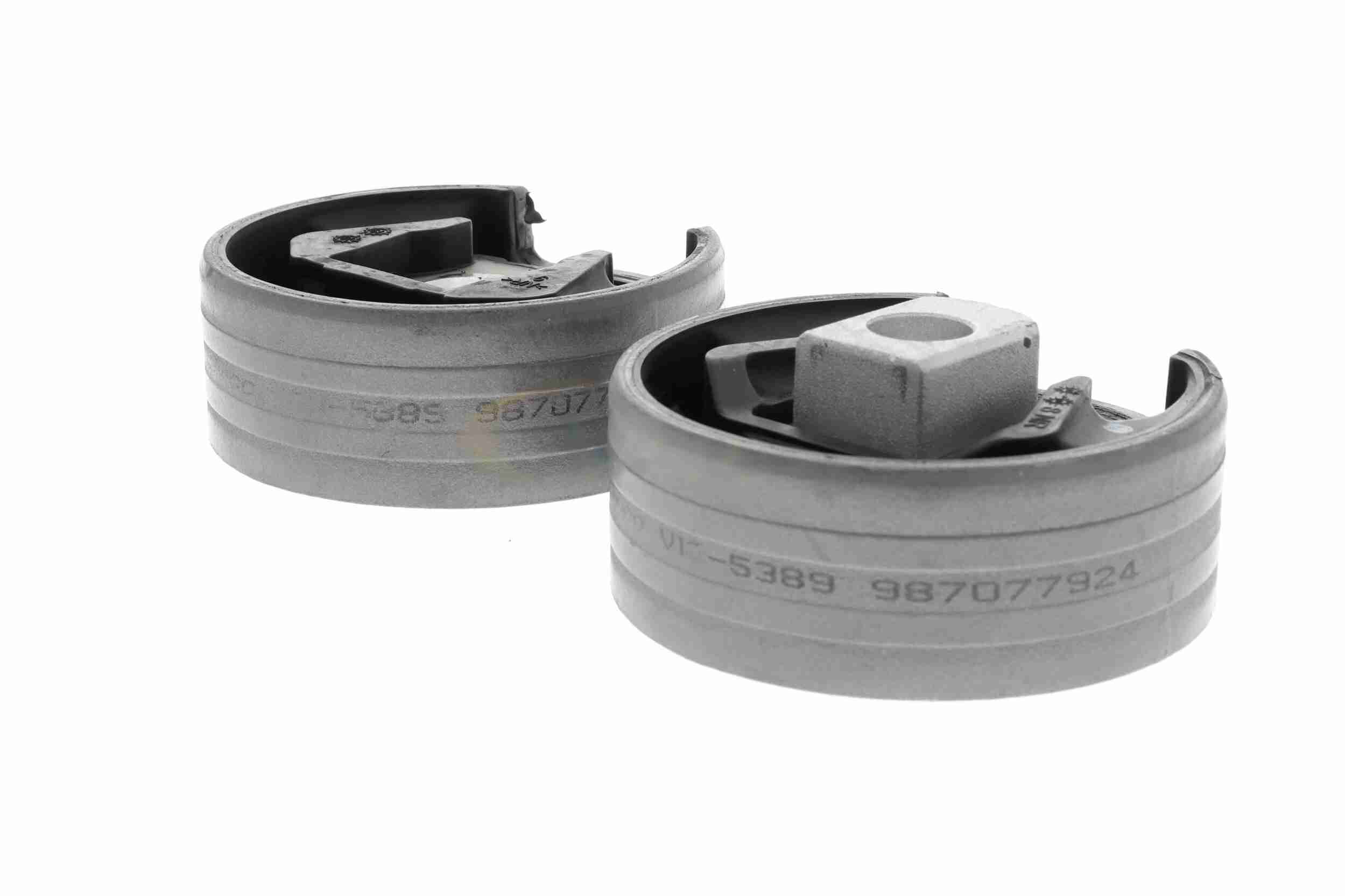 Splash Panel, brake disc - V42-0686 VAICO