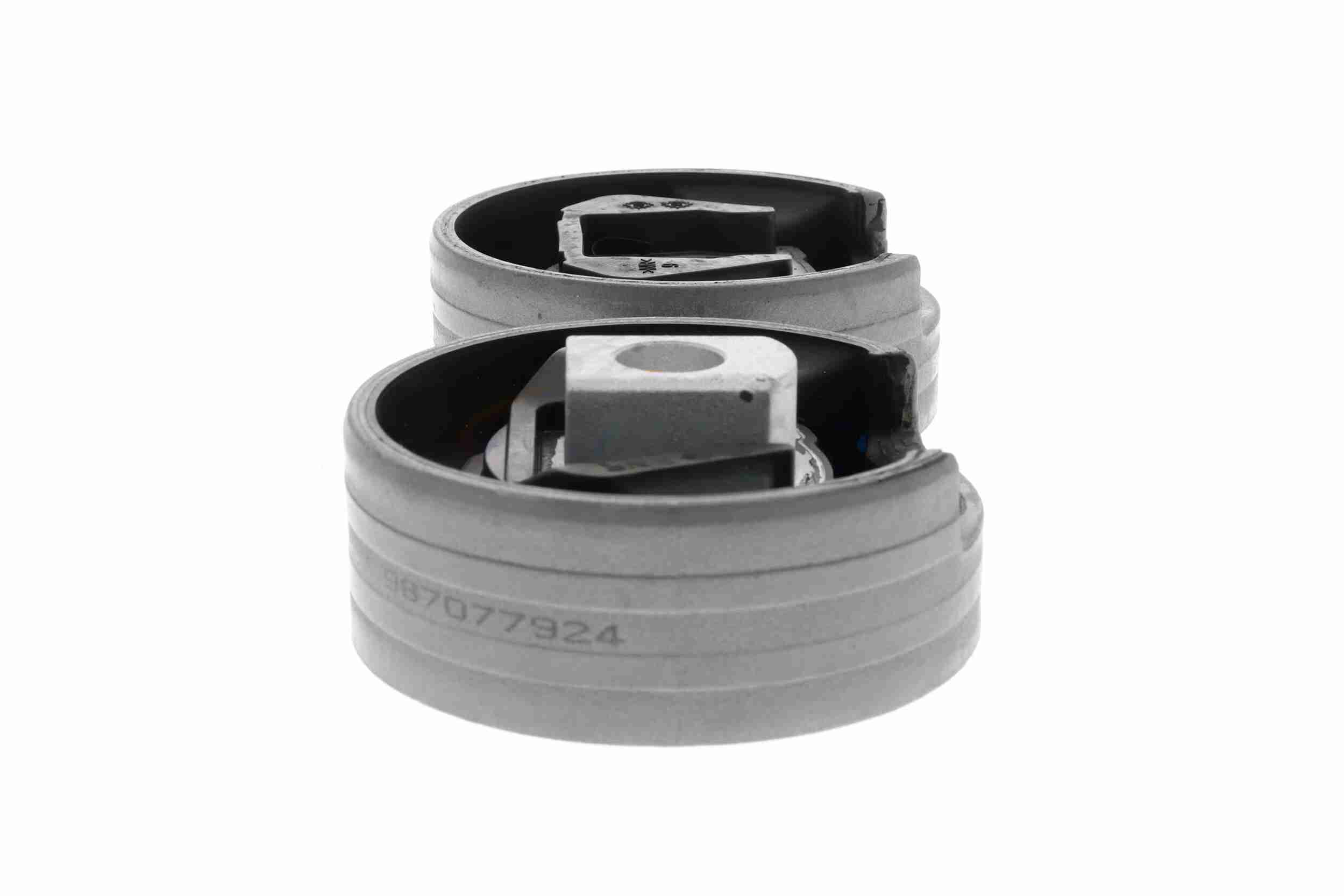 Splash Panel, brake disc - V42-0686 VAICO