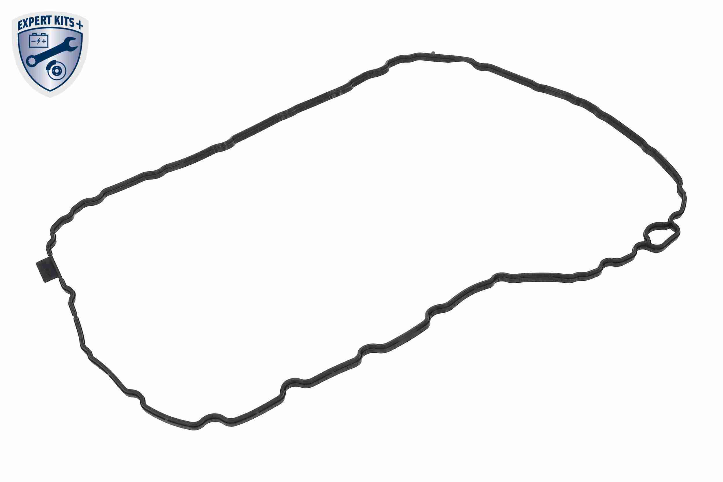 Seal, automatic transmission oil sump - V10-5396 VAICO