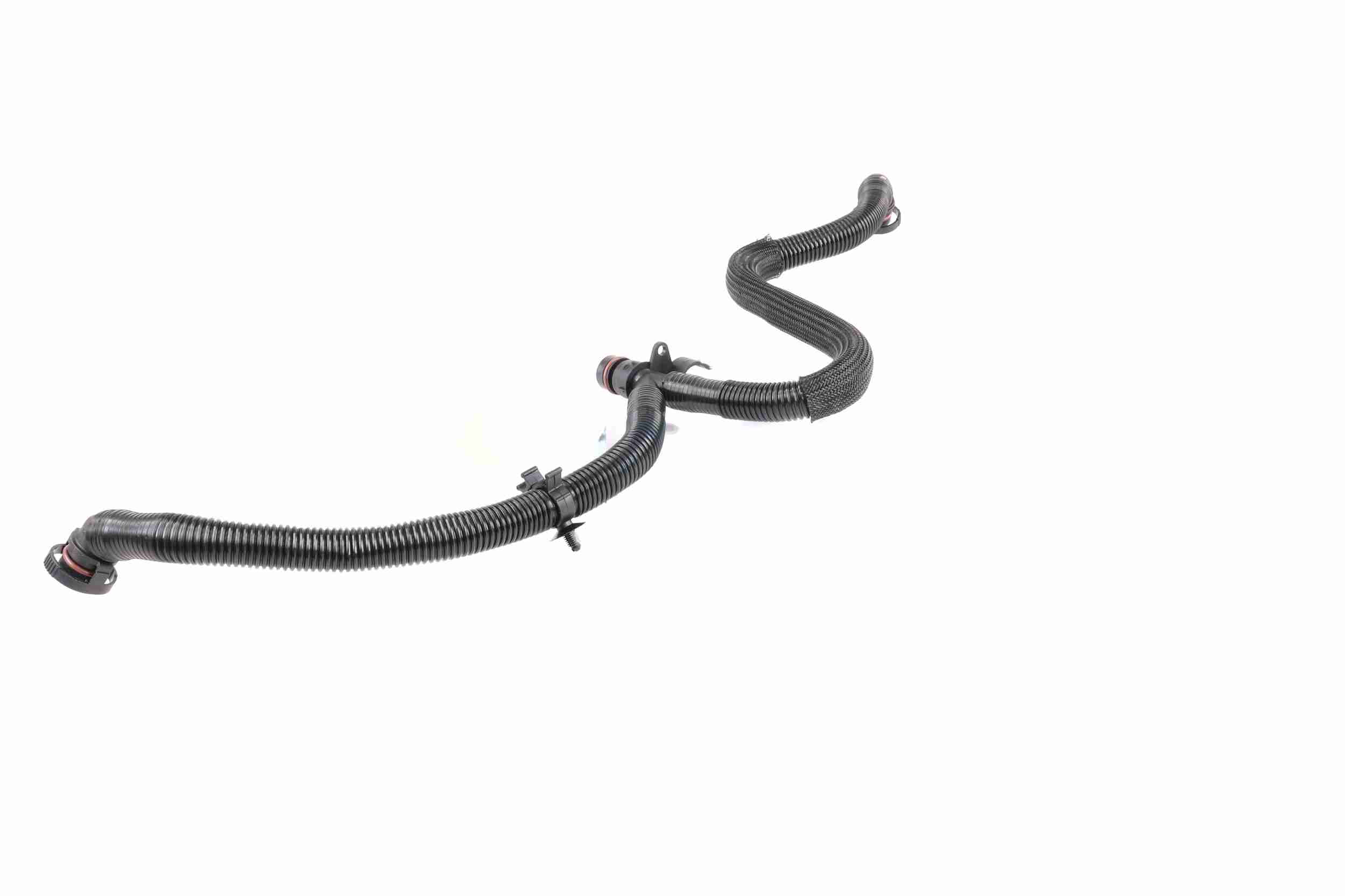 Hose, crankcase breather - V10-5456 VAICO