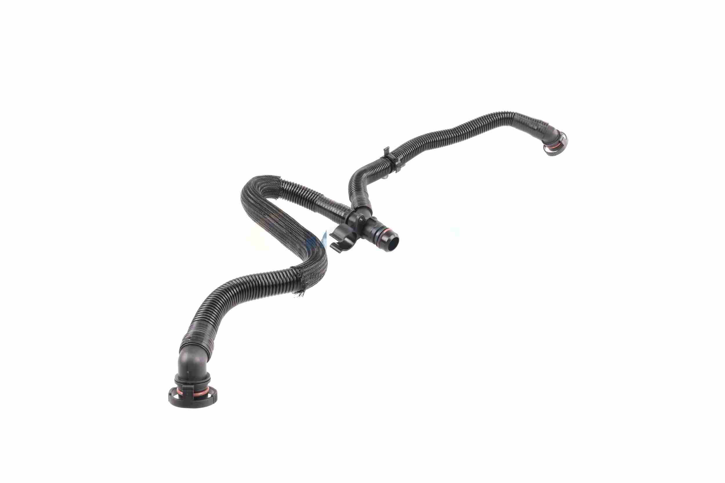 Hose, crankcase breather - V10-5456 VAICO