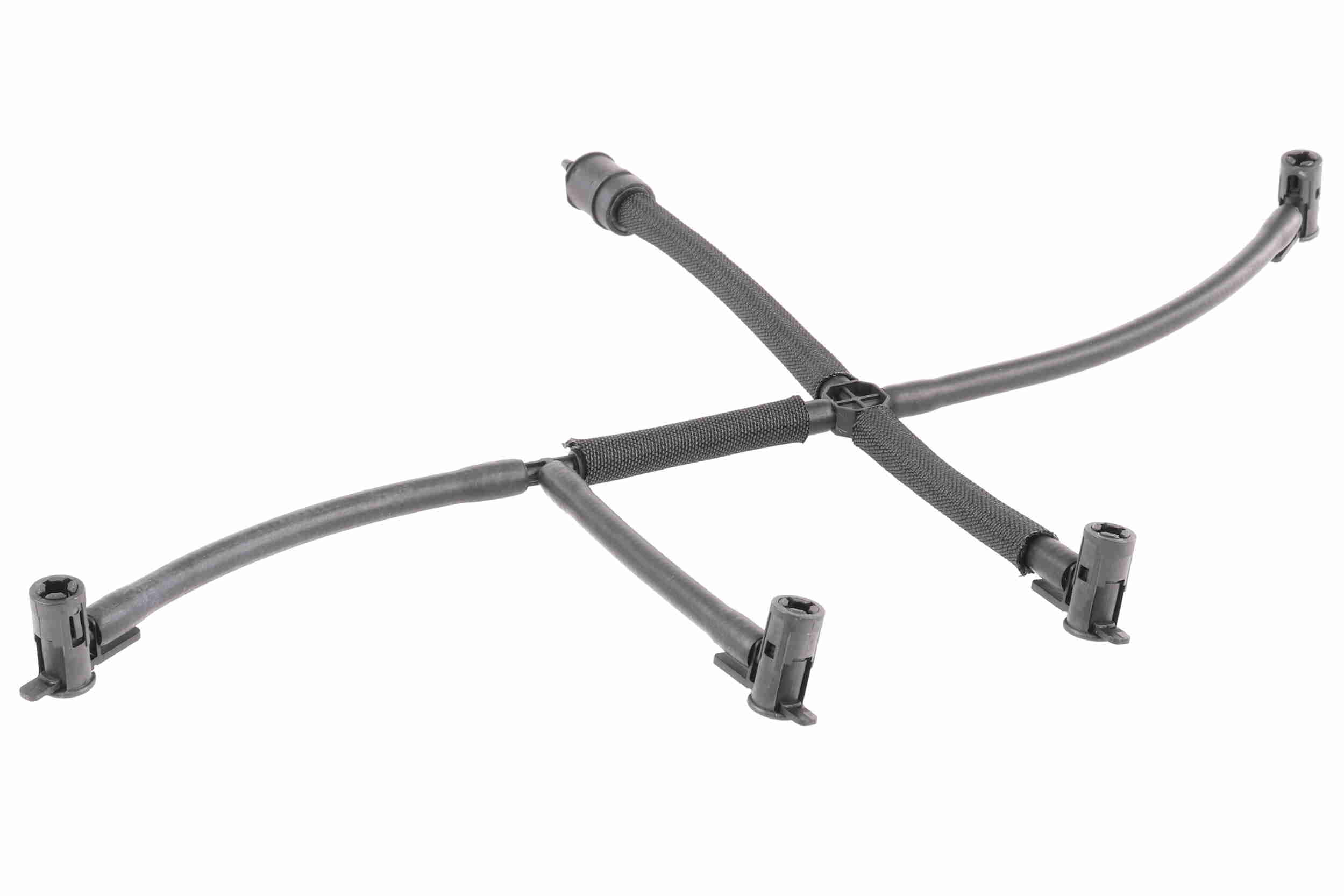 Модуль впускной трубы - V30-1404 VAICO