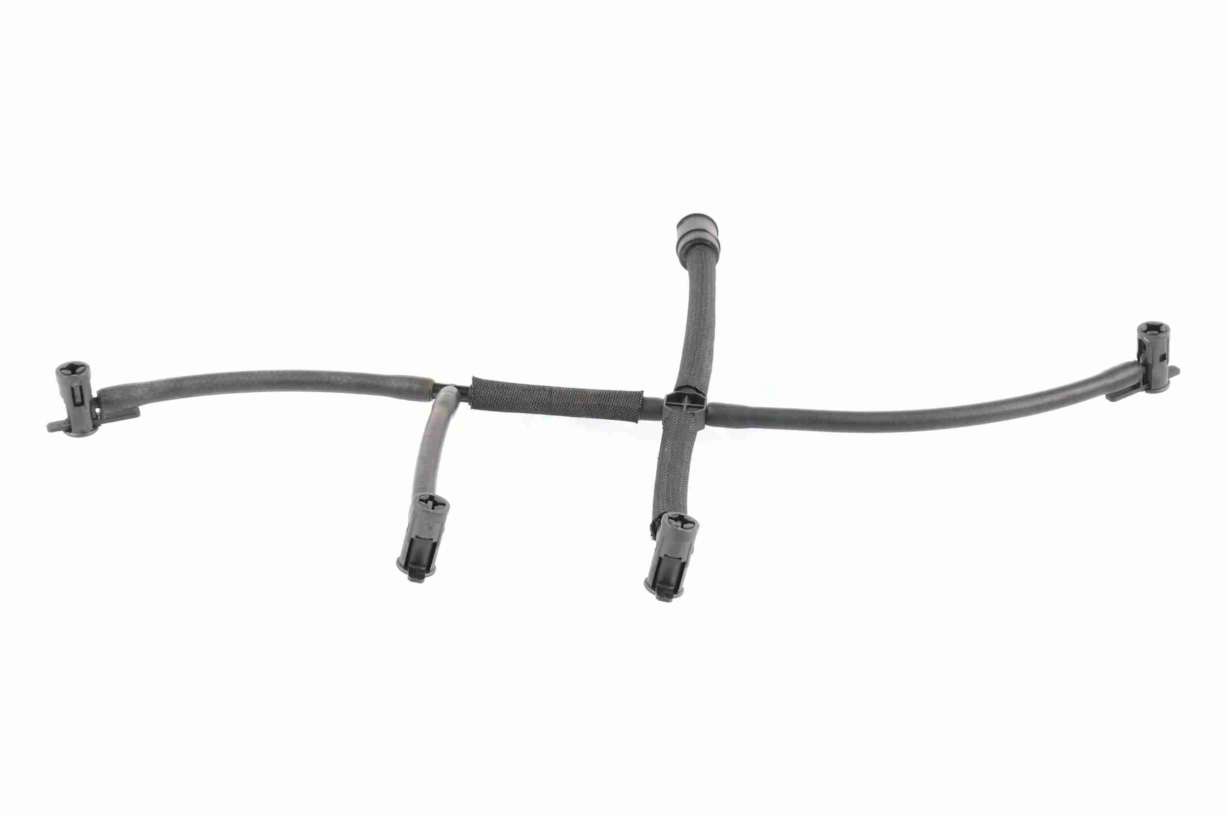 Модуль впускной трубы - V30-1404 VAICO