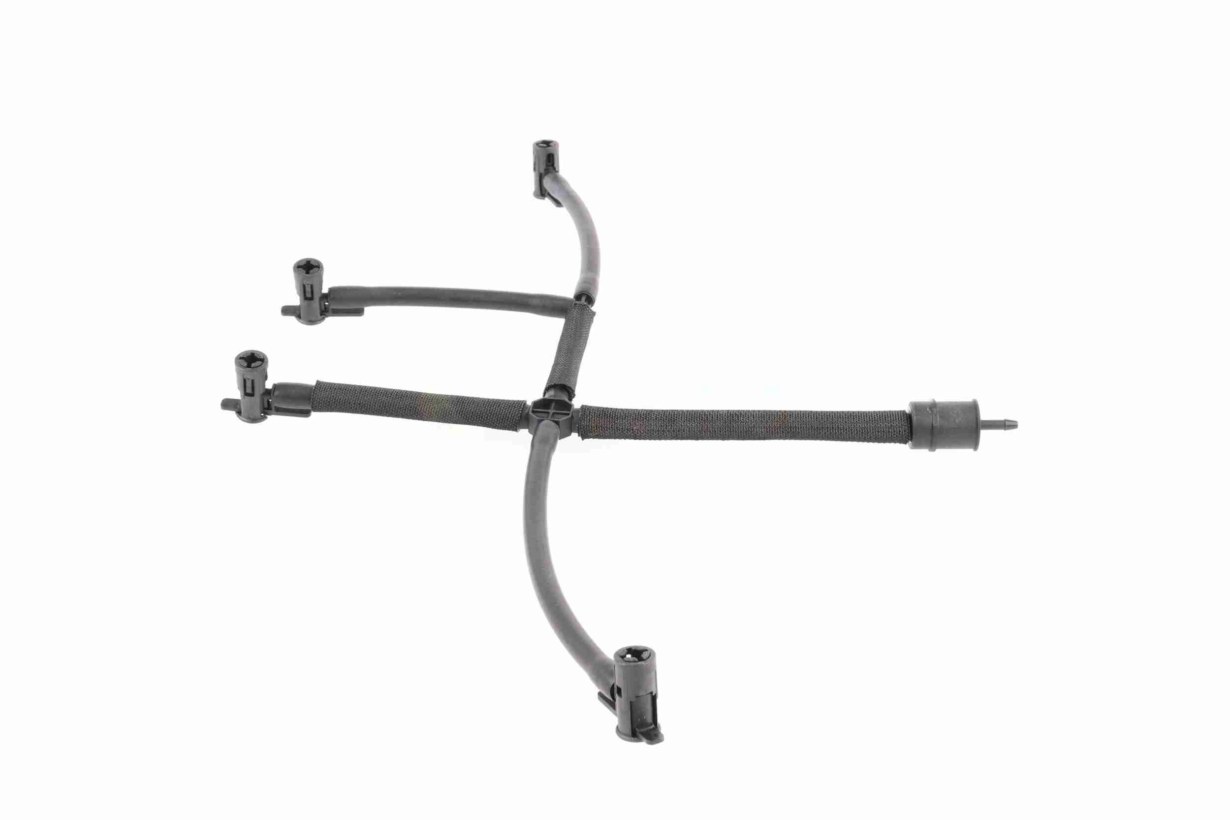 Модуль впускной трубы - V30-1404 VAICO