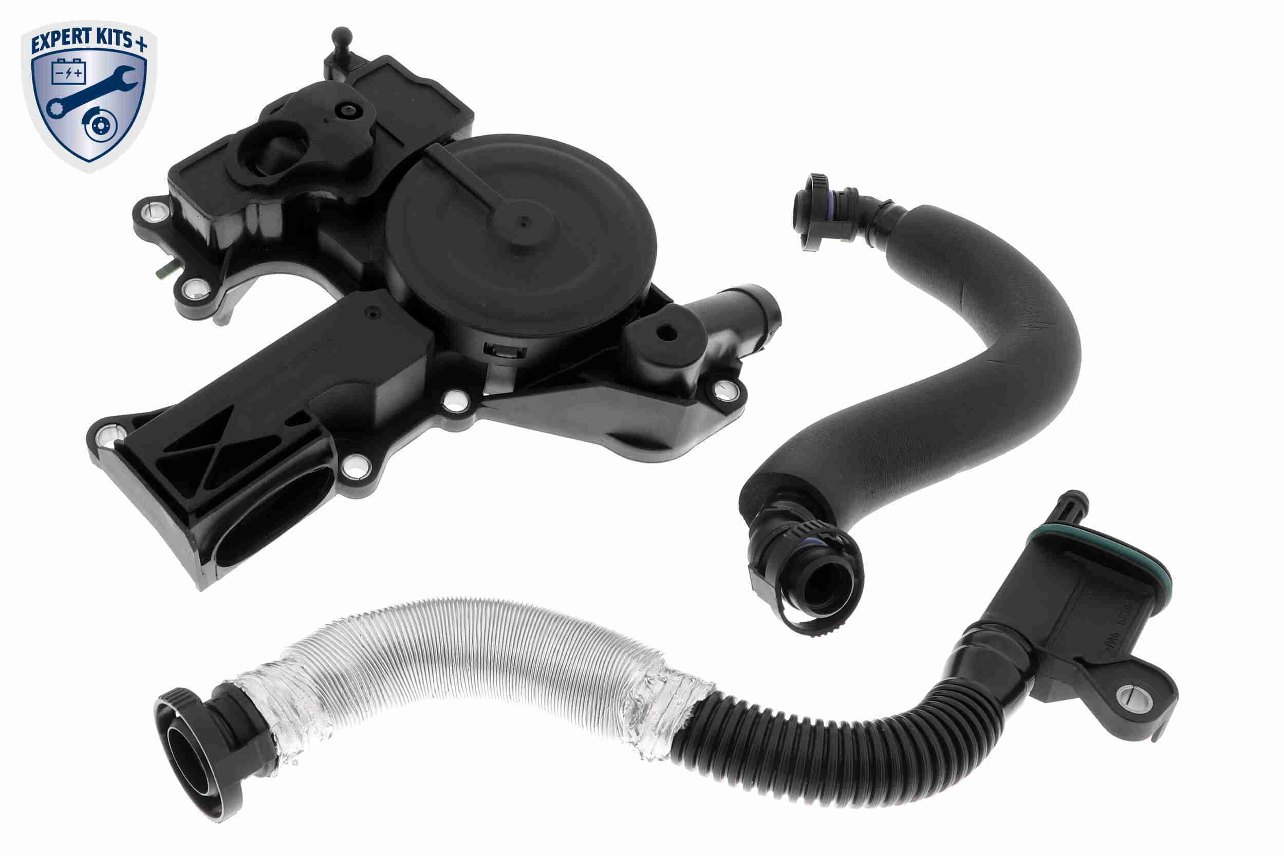 Charger Air Hose - V30-1772 VAICO