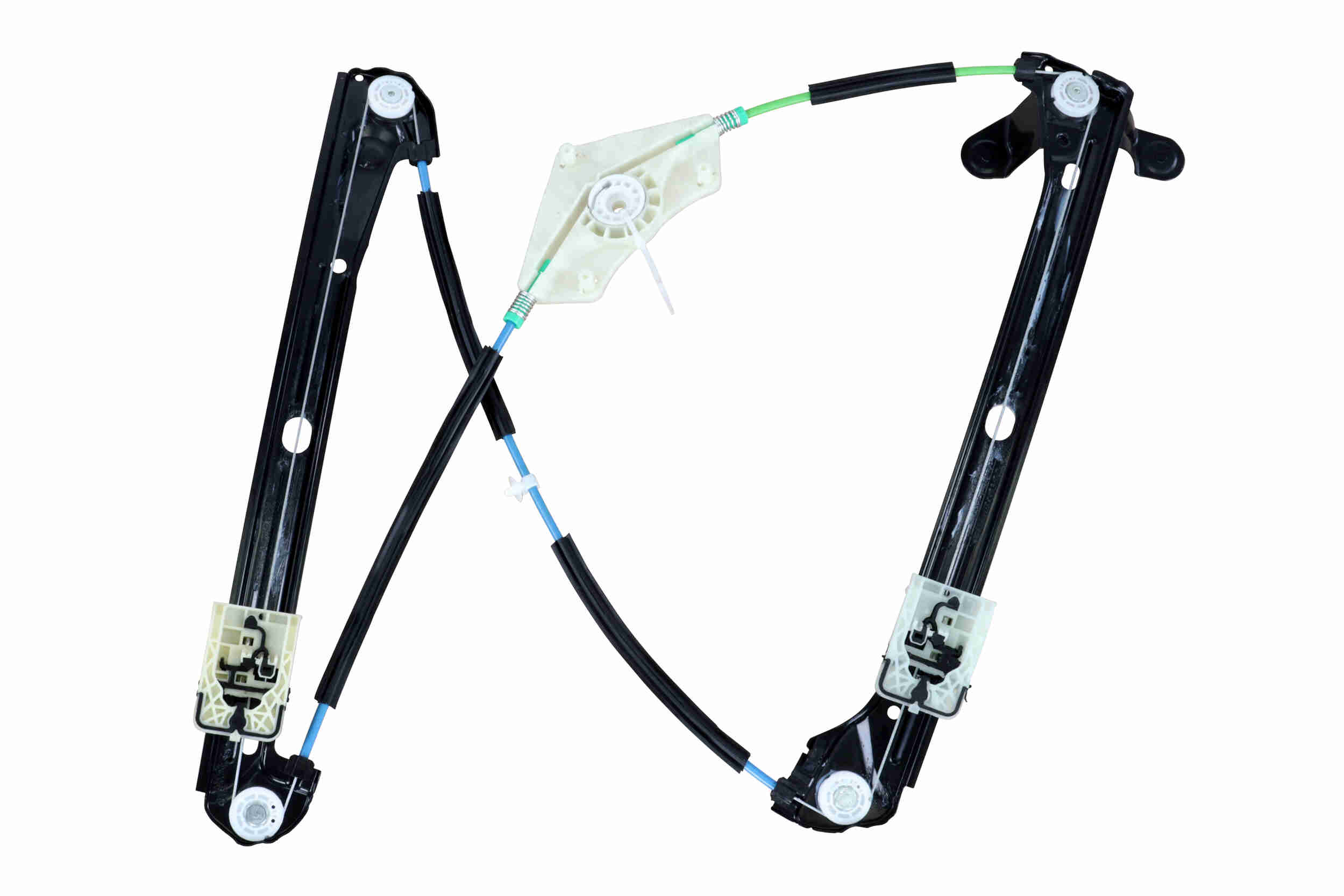 Mounting Bracket, bumper - V20-0733 VAICO